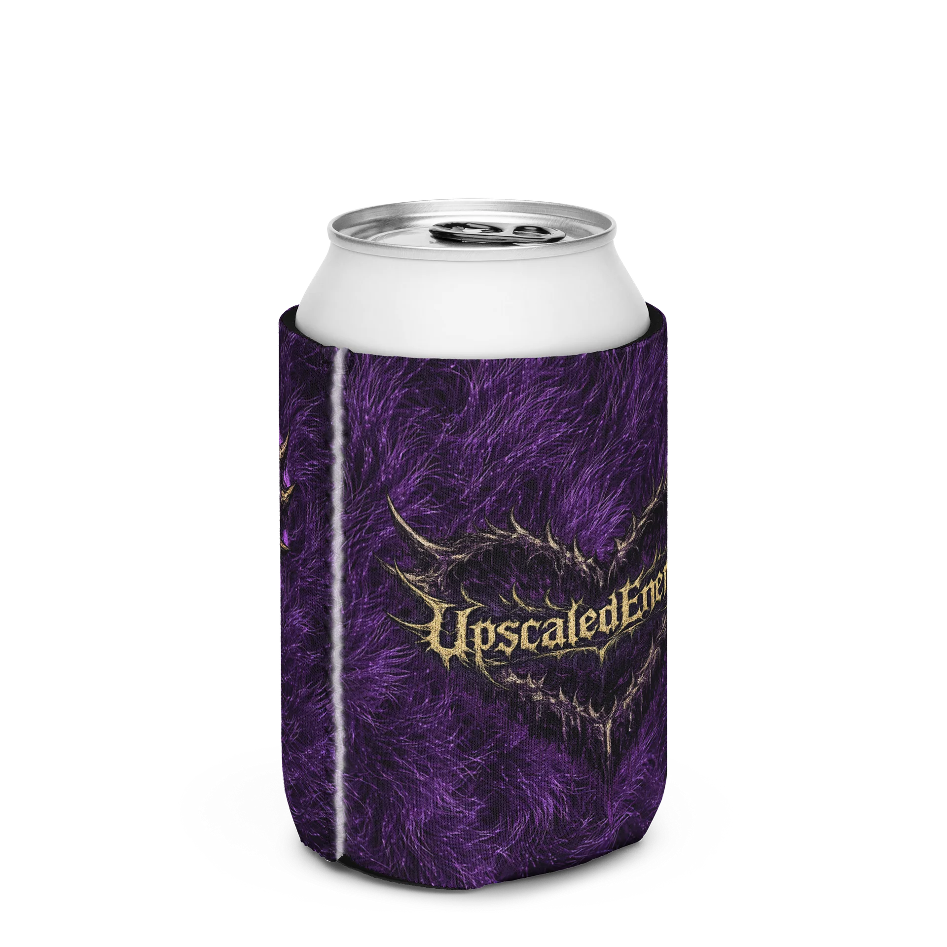UE - Fuzzy Valentine Can Coozie product image (3)