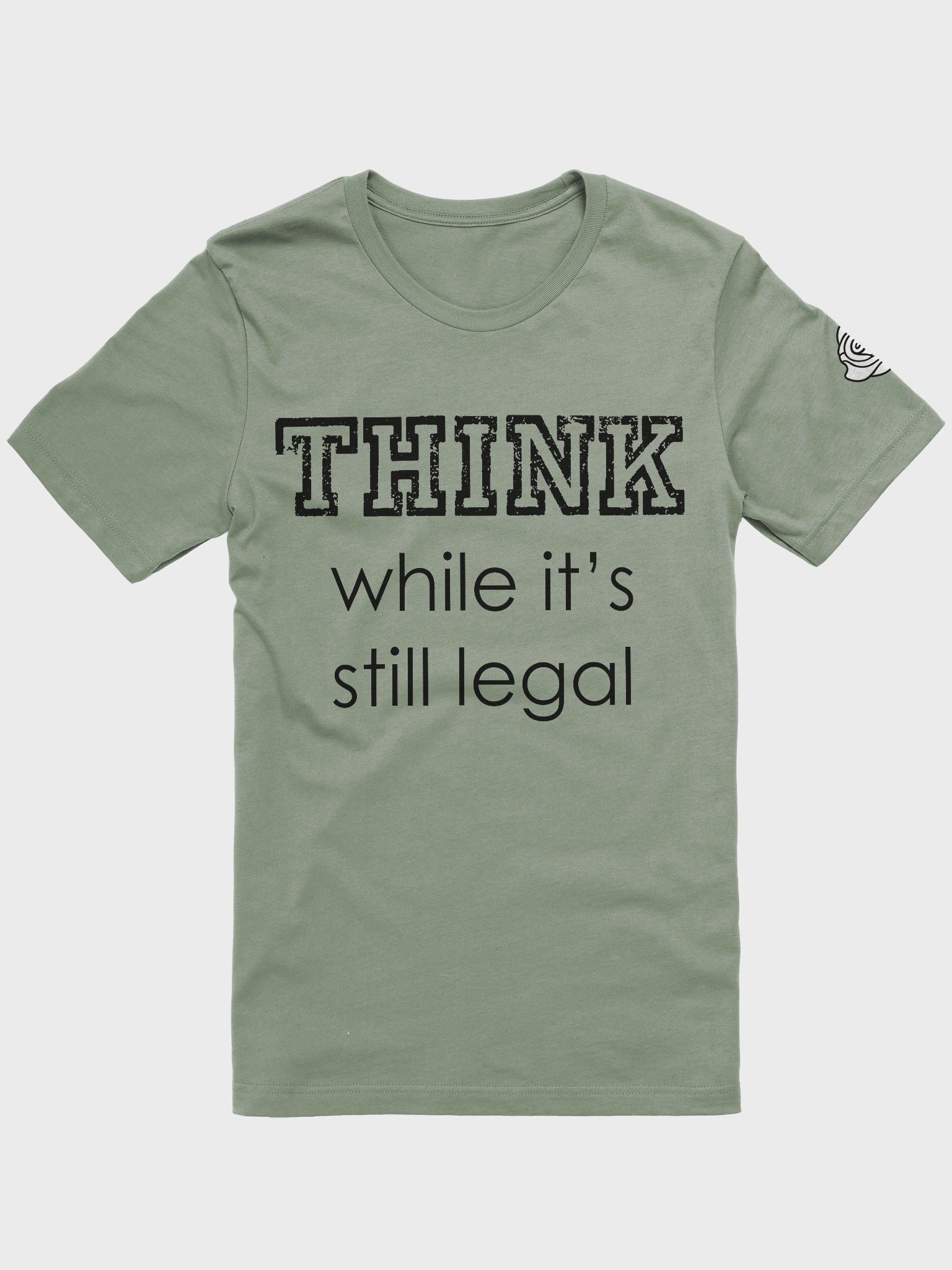 THINK Supersoft Tee light product image (49)