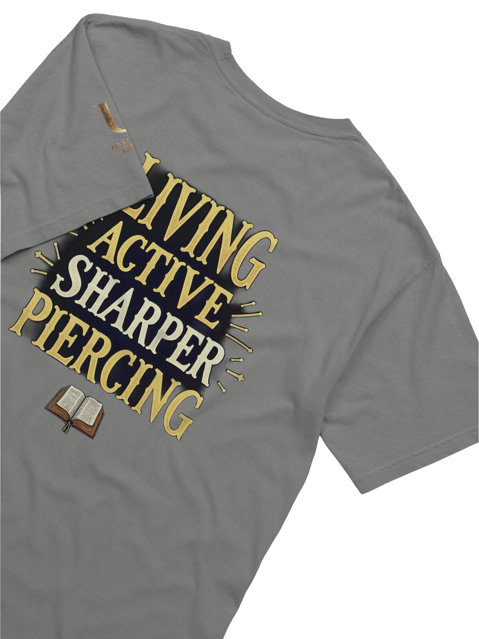 The Word is Alive Tee product image (17)
