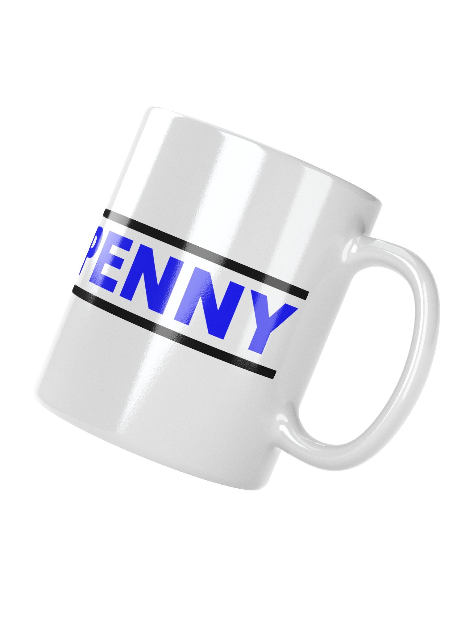 KvS Mug product image (2)