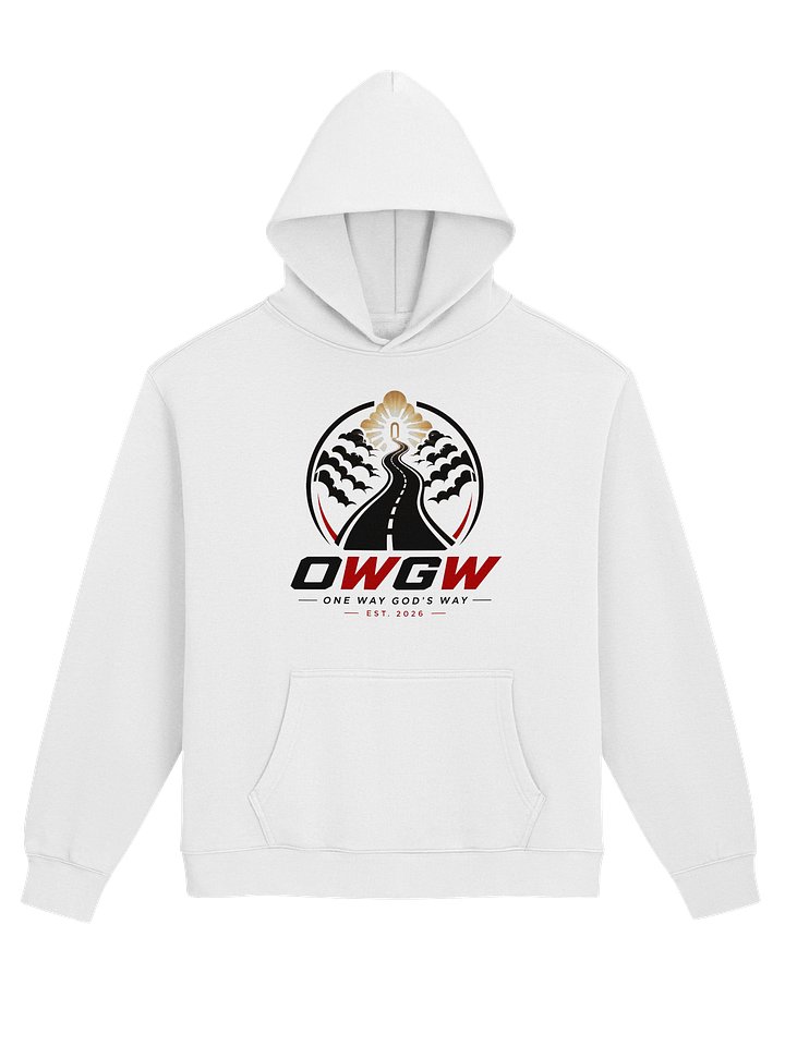 OWGW Hoodie product image (1)