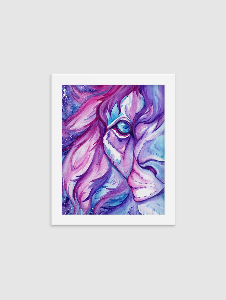 Galaxy Lion product image (2)