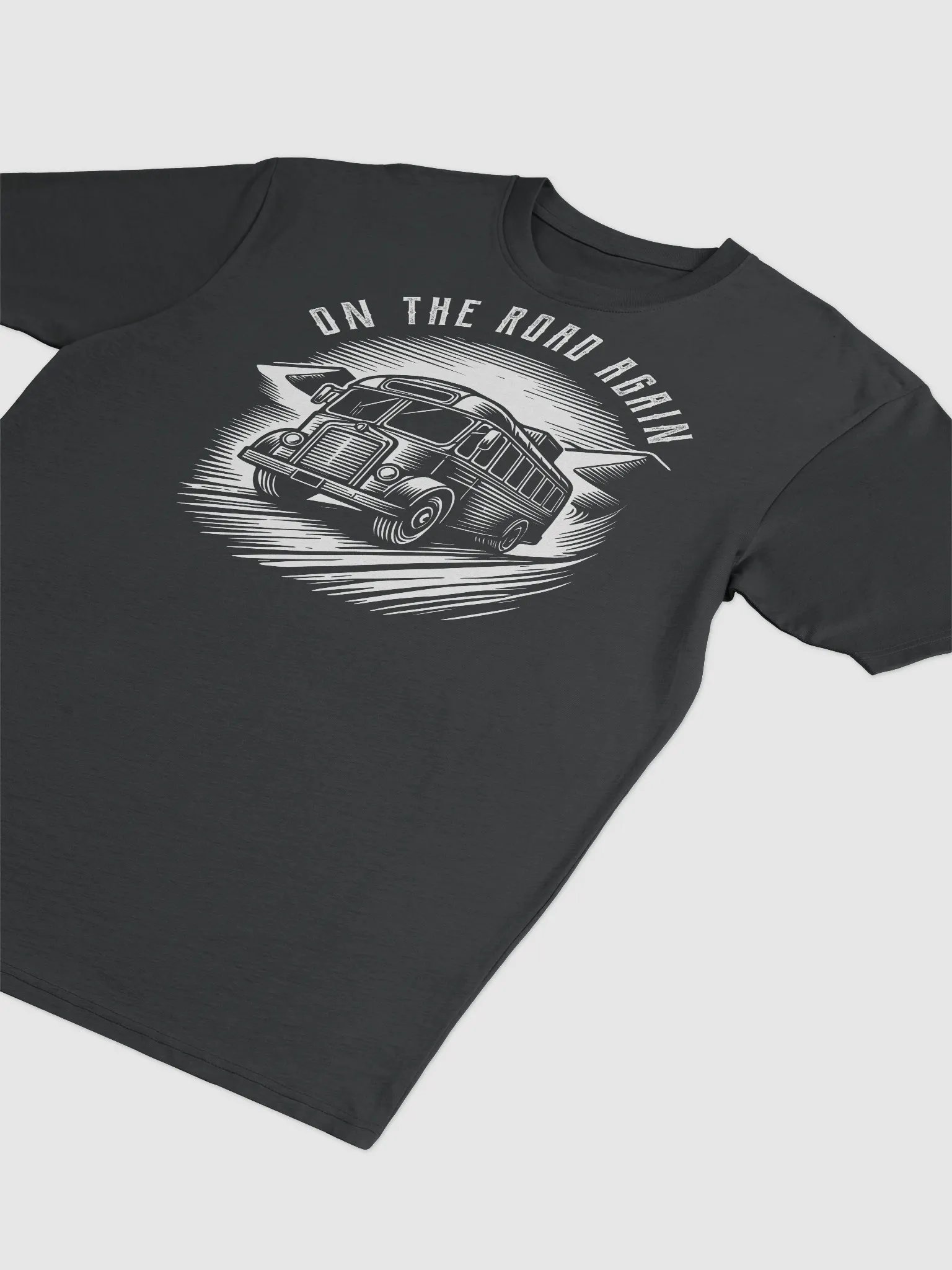 Clubhouse Logo Cotton Tee product image (3)