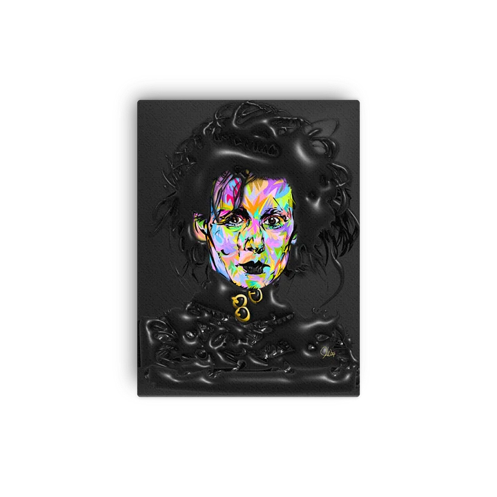 Edward by Technodrome1 (Canvas) product image (1)