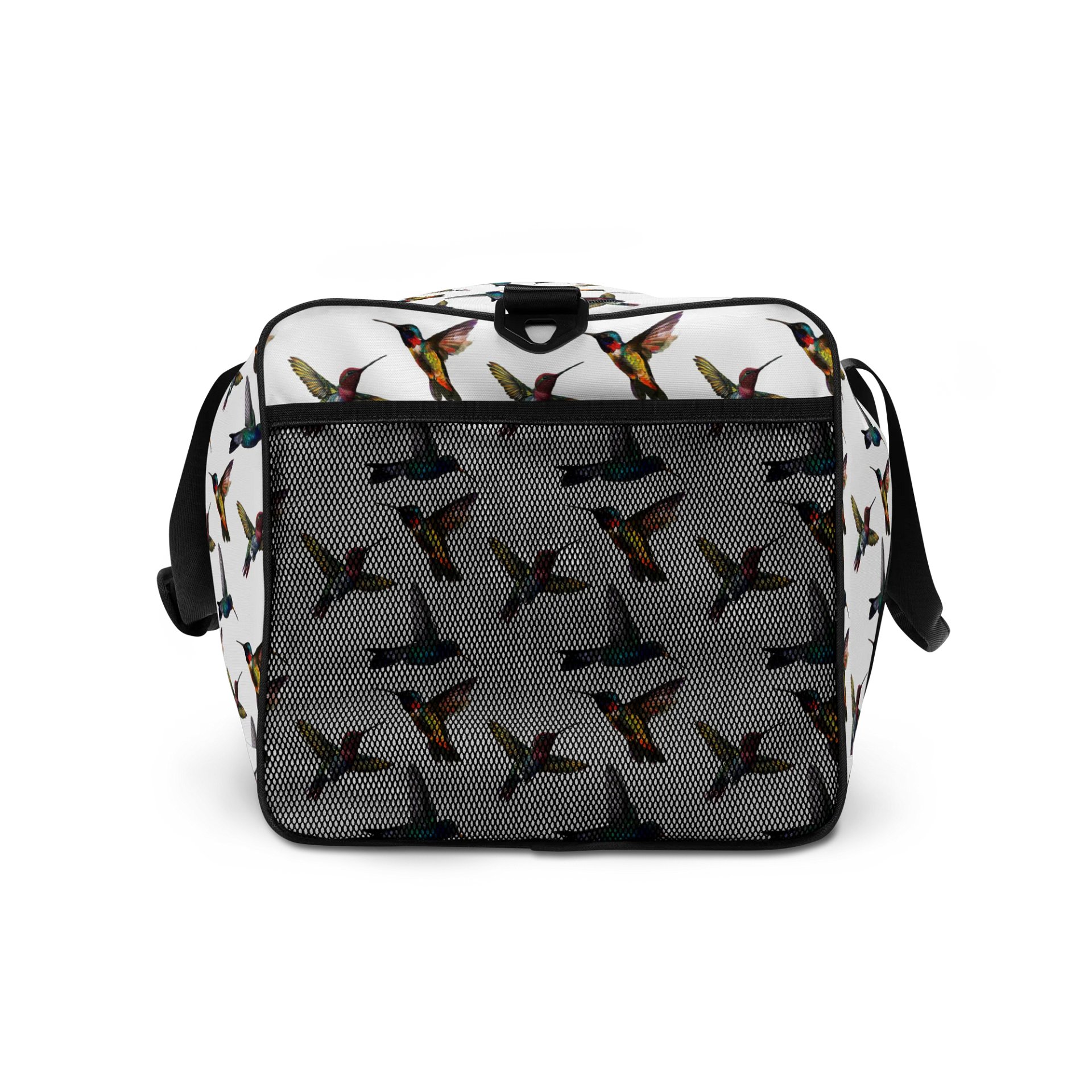 Hummingbird Duffle Bag product image (7)