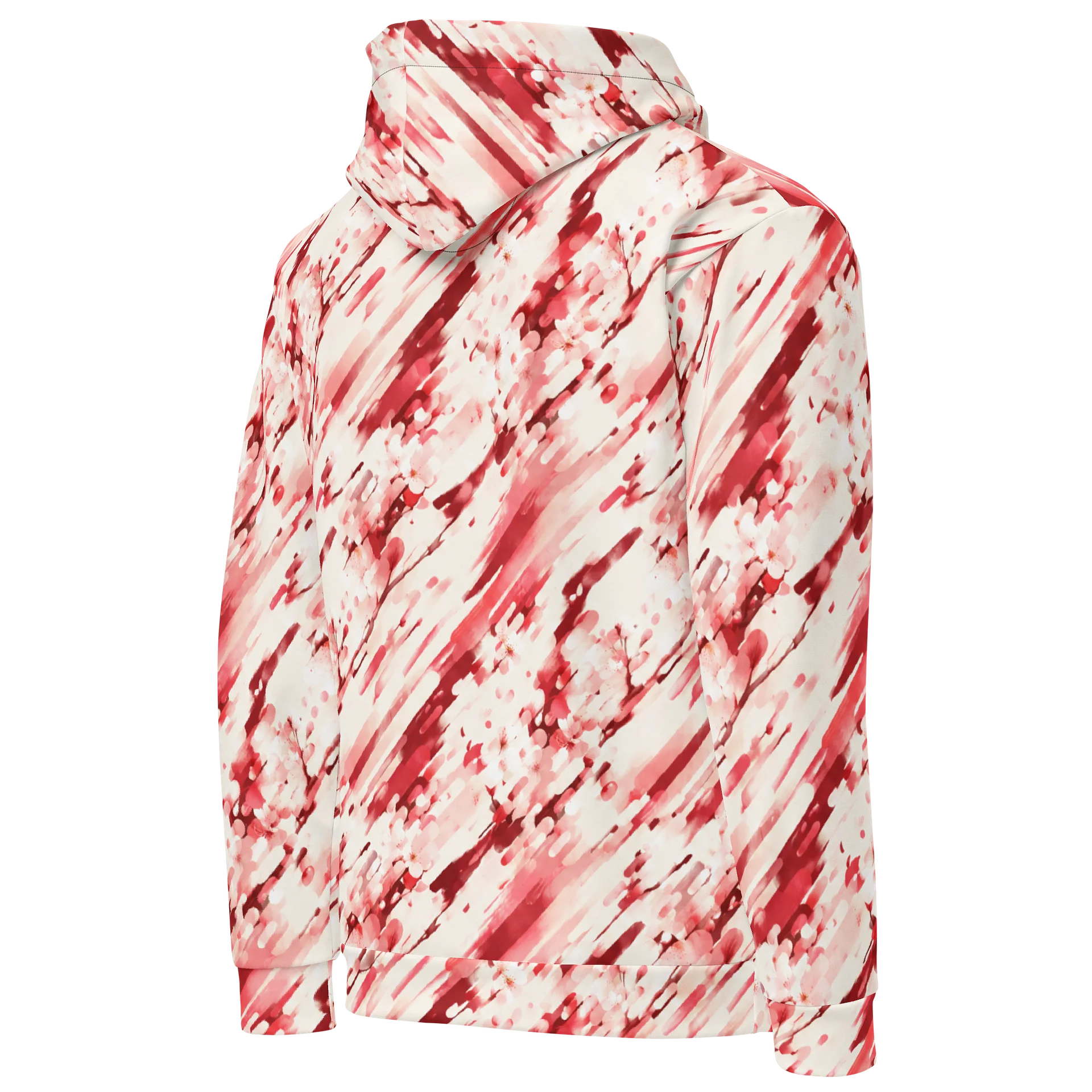 Spring Blush Hoodie product image (4)