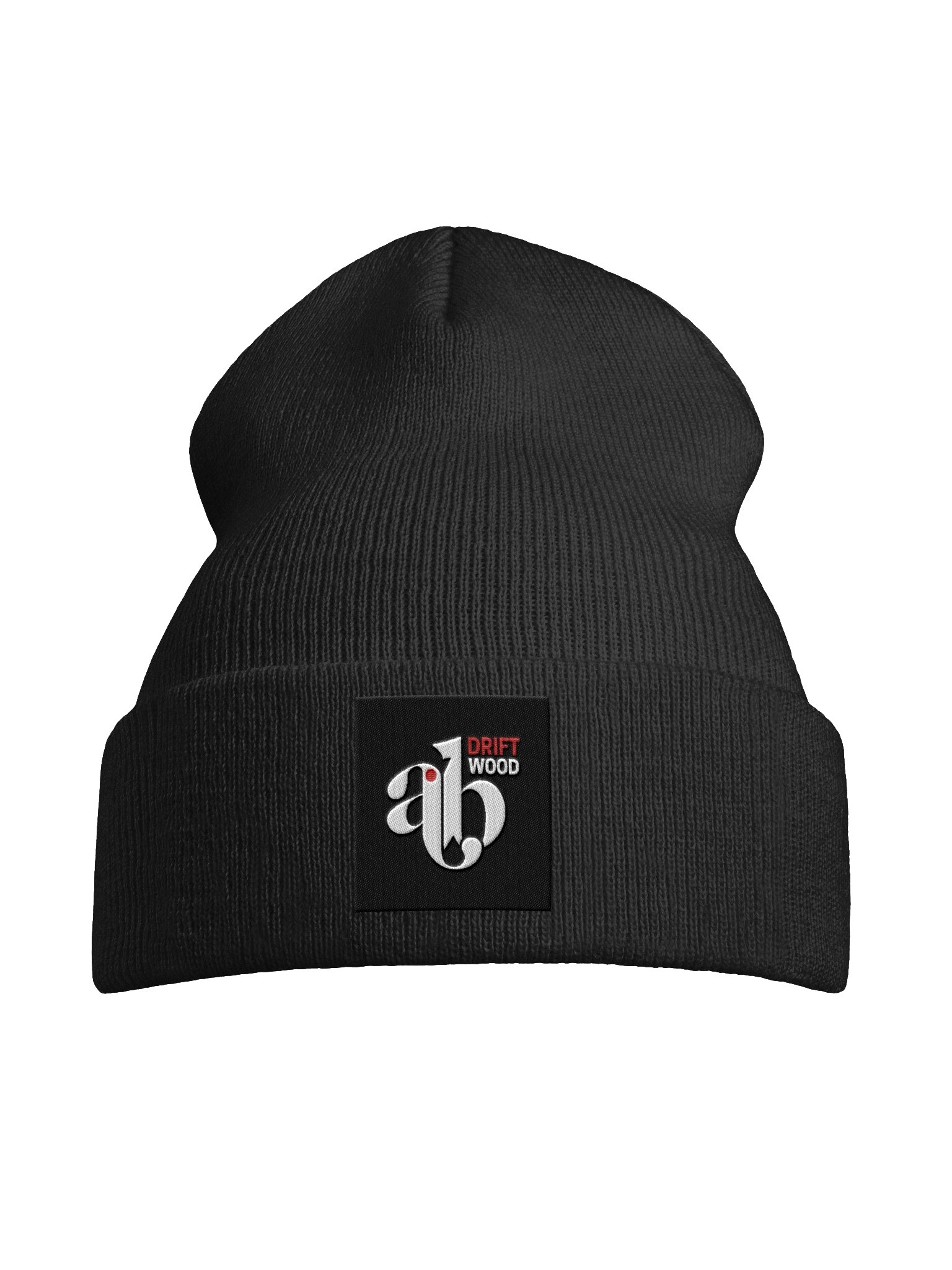 a.b.driftwood Signature Embroidered Beanie product image (7)