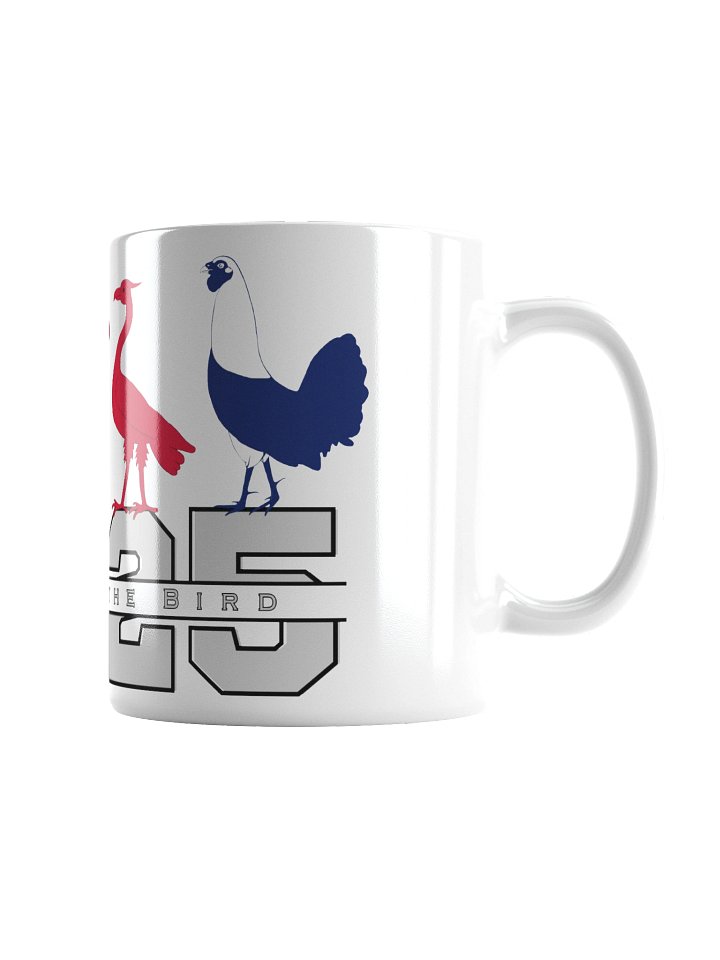 2025 Birds Mug product image (3)