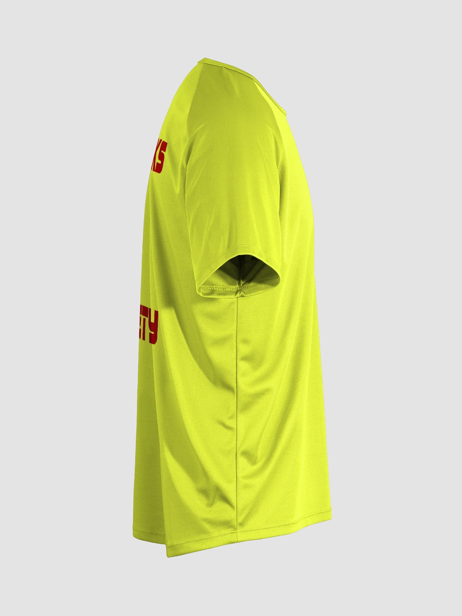 EVENT STAFF Jersey - Bold & Breathable product image (6)