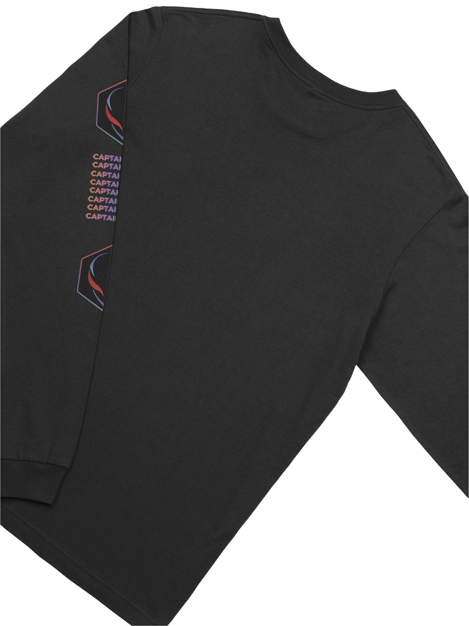 CZ Long T product image (4)