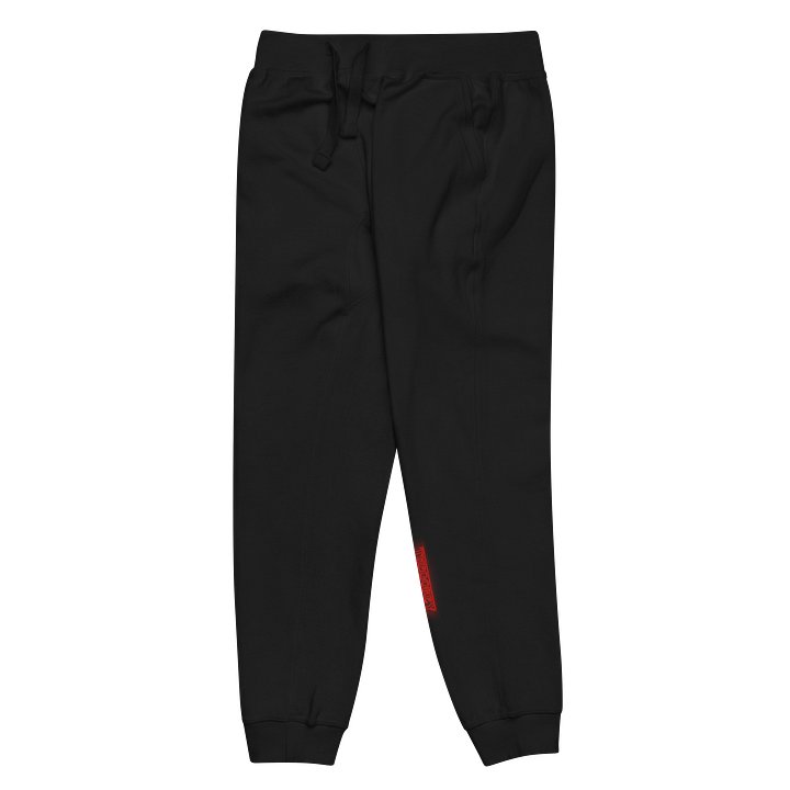 Upside Down - Cotton Heritage Unisex Fleece Joggers product image (9)