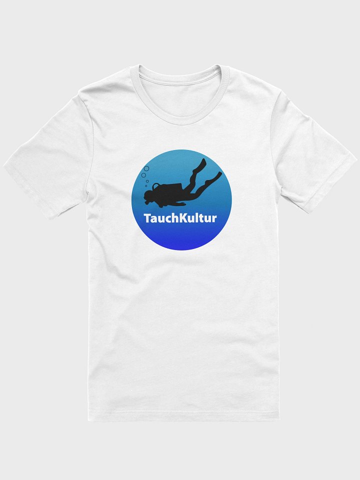 TauchKultur T-Shirt product image (2)