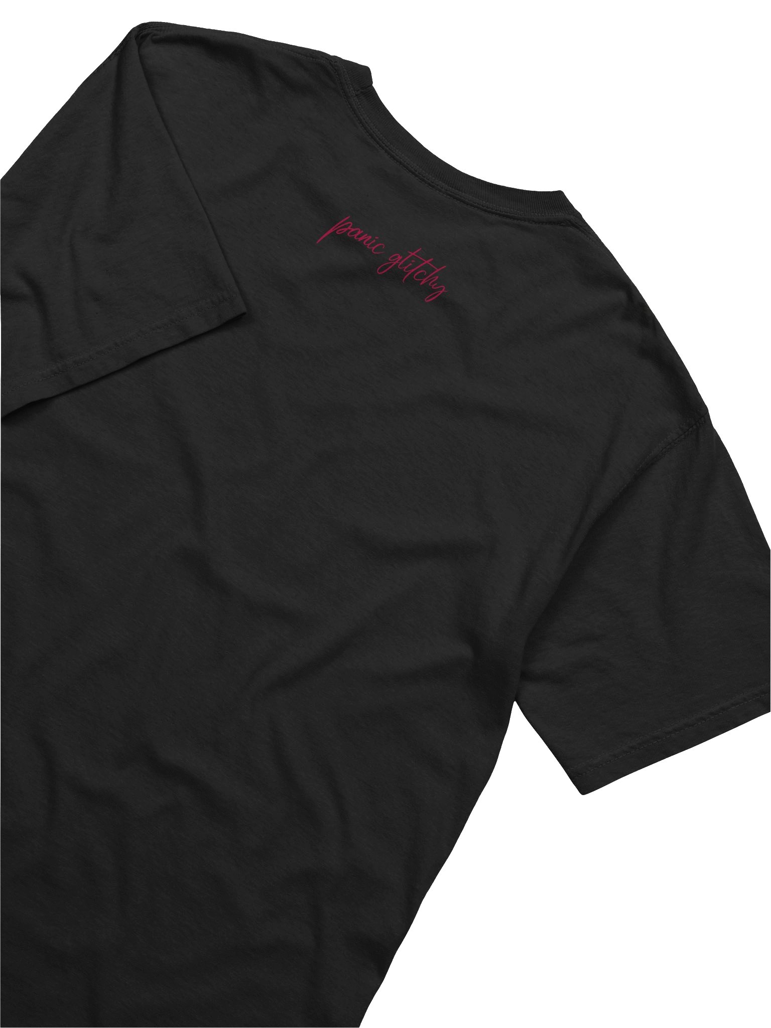 SussyBaka Romaji Tee product image (6)