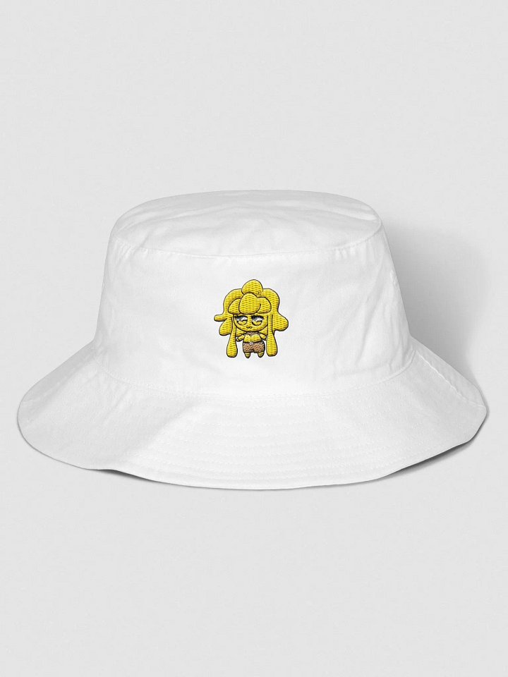 honeyy bucket hat product image (1)