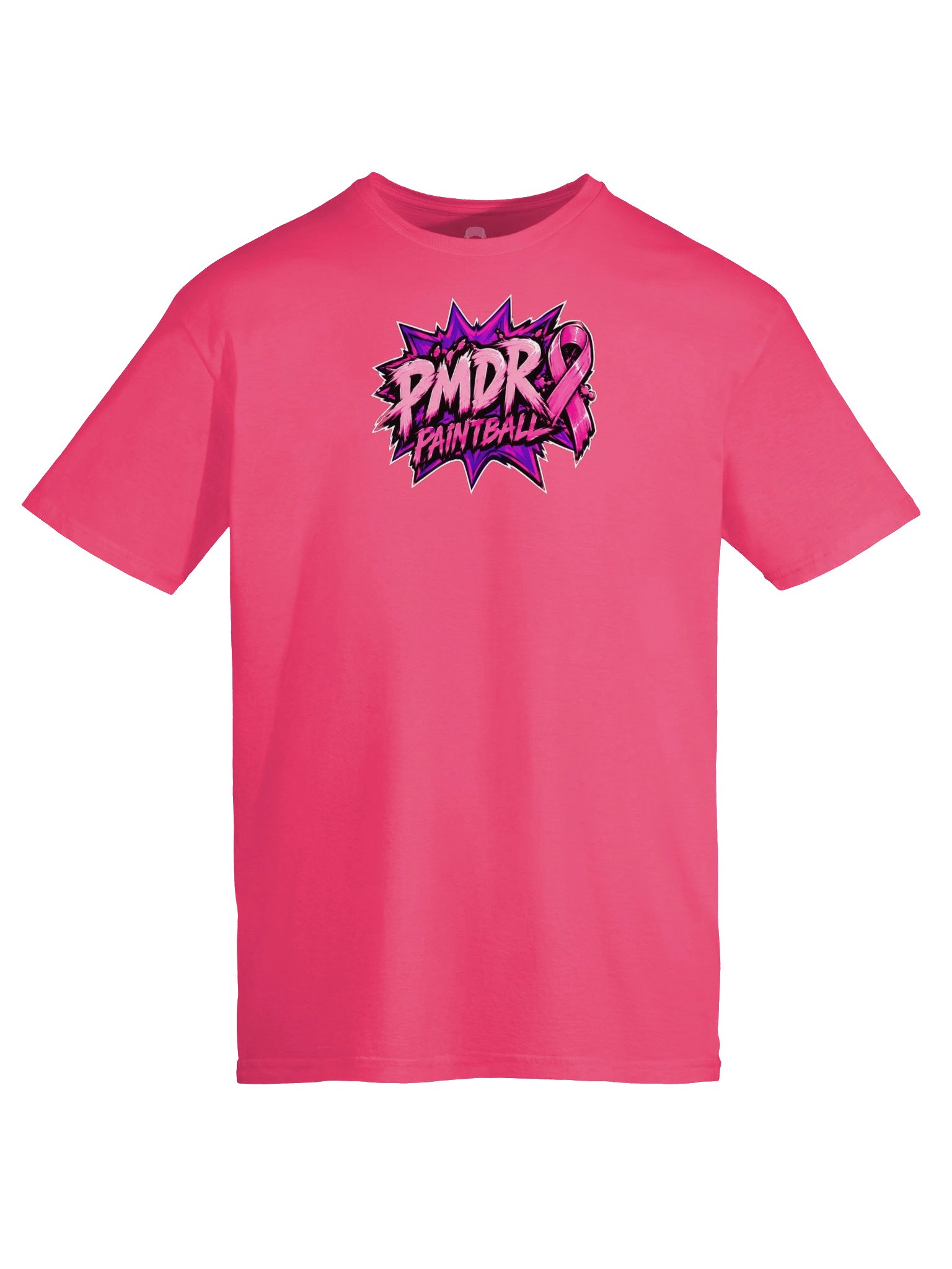 PMDR Tee - BCA 2026 - Fierce Determination product image (22)