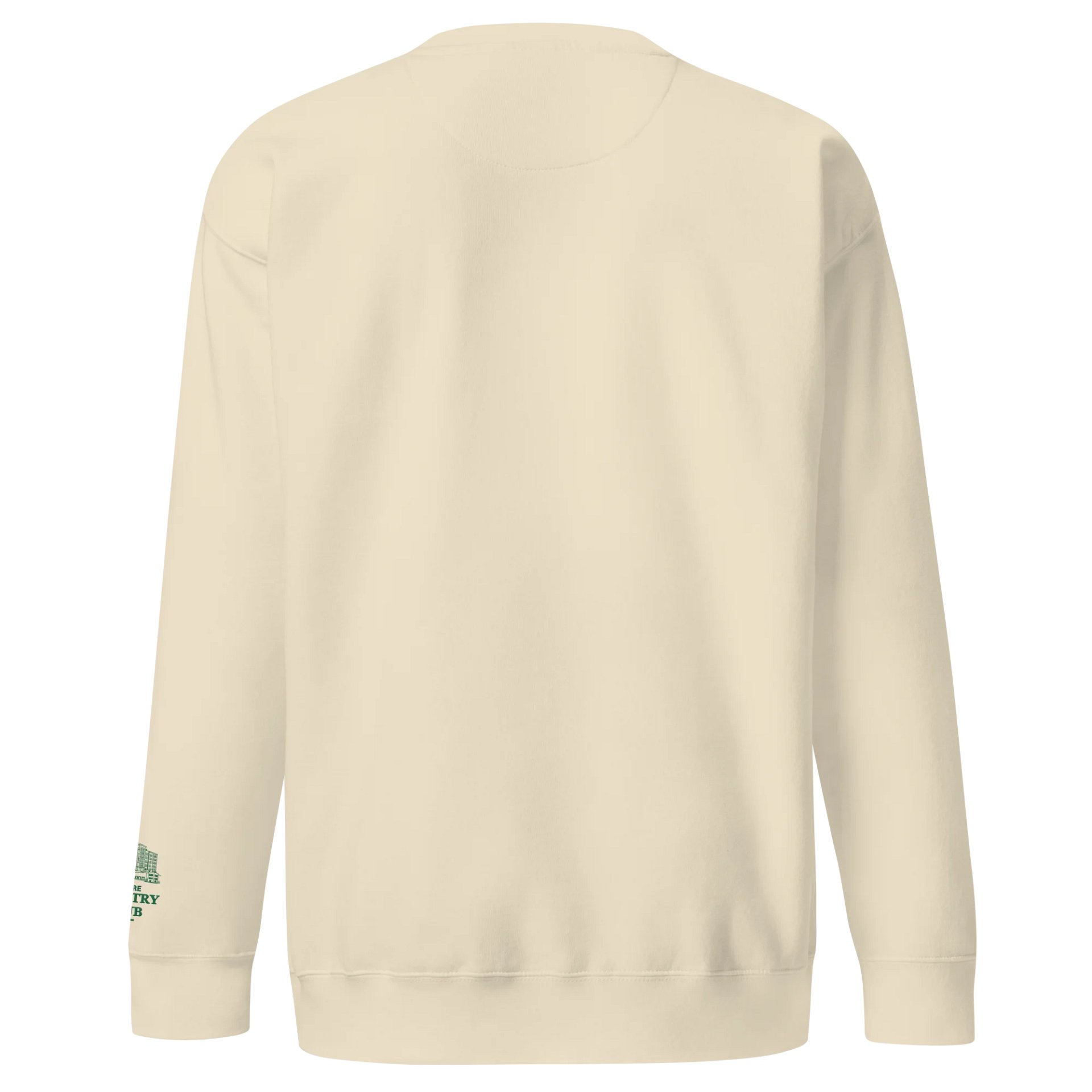 The Acre Sweatshirt product image (2)