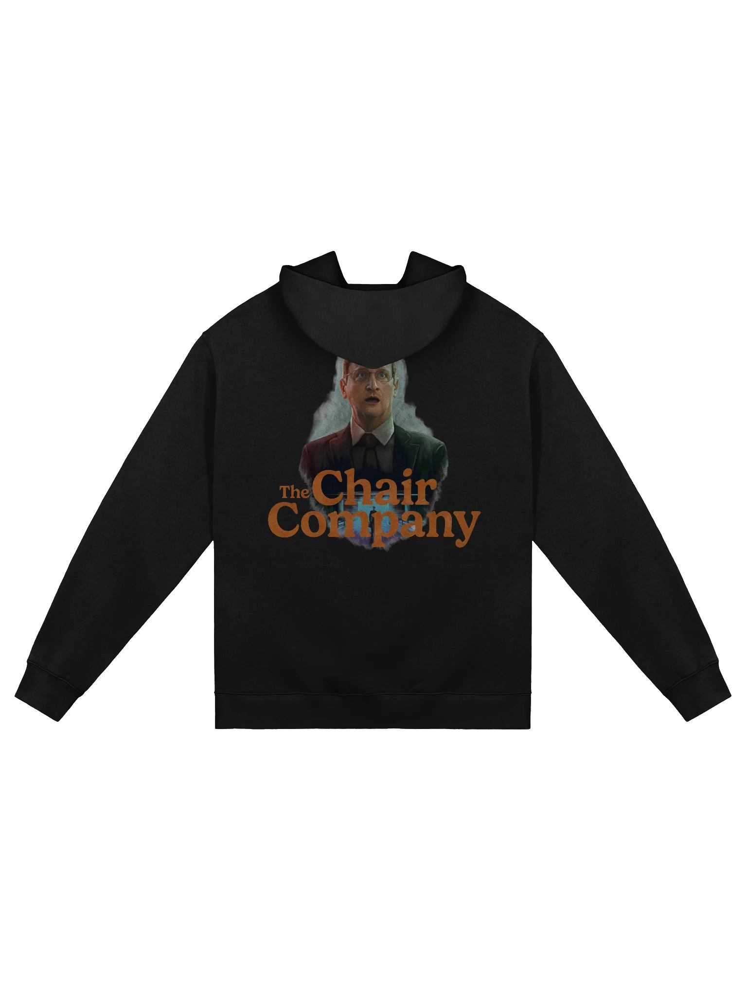 “Vast Criminal Conspiracy” Oversized Hoodie product image (2)