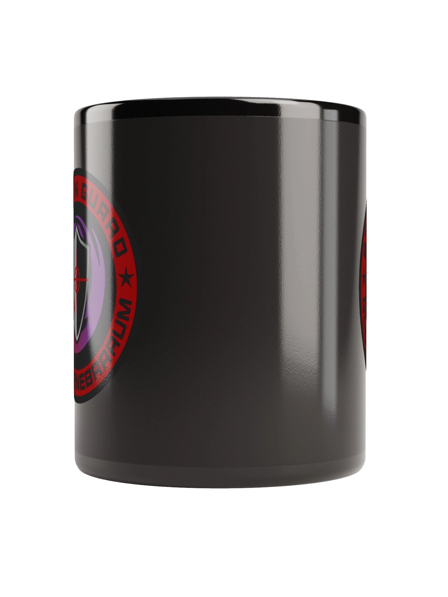 Stygian Patch Mug product image (5)