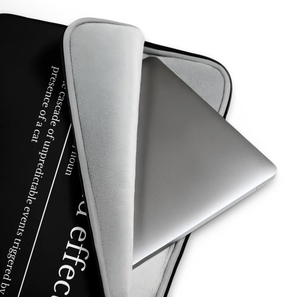 Laptop Sleeve product image (2)