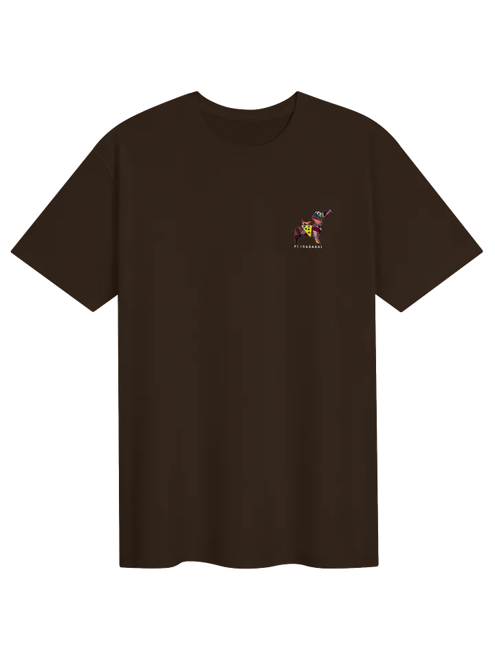 True Friend Embroidered T.Shirt product image (5)