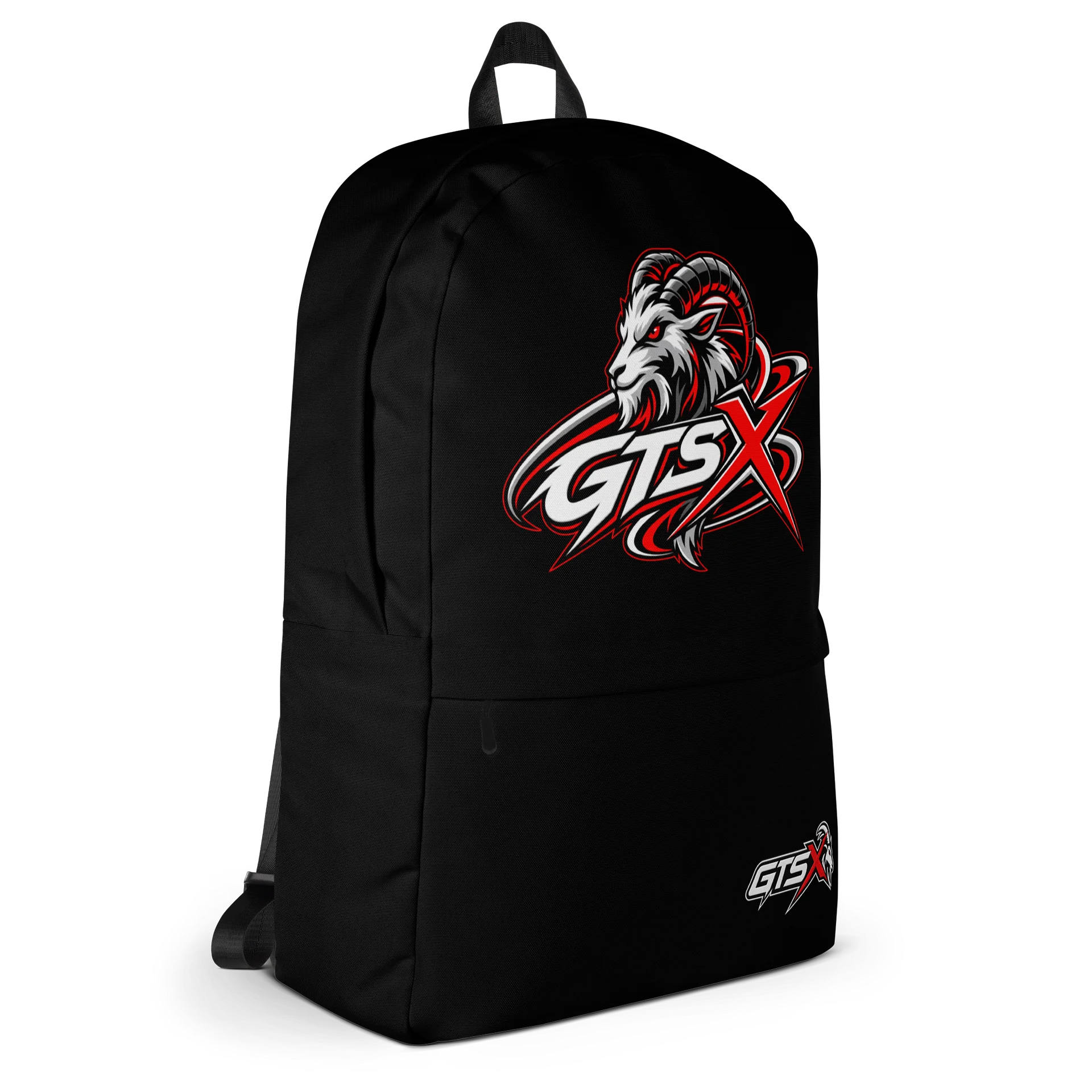 GTSX GOAT BAHHG BLACK product image (3)