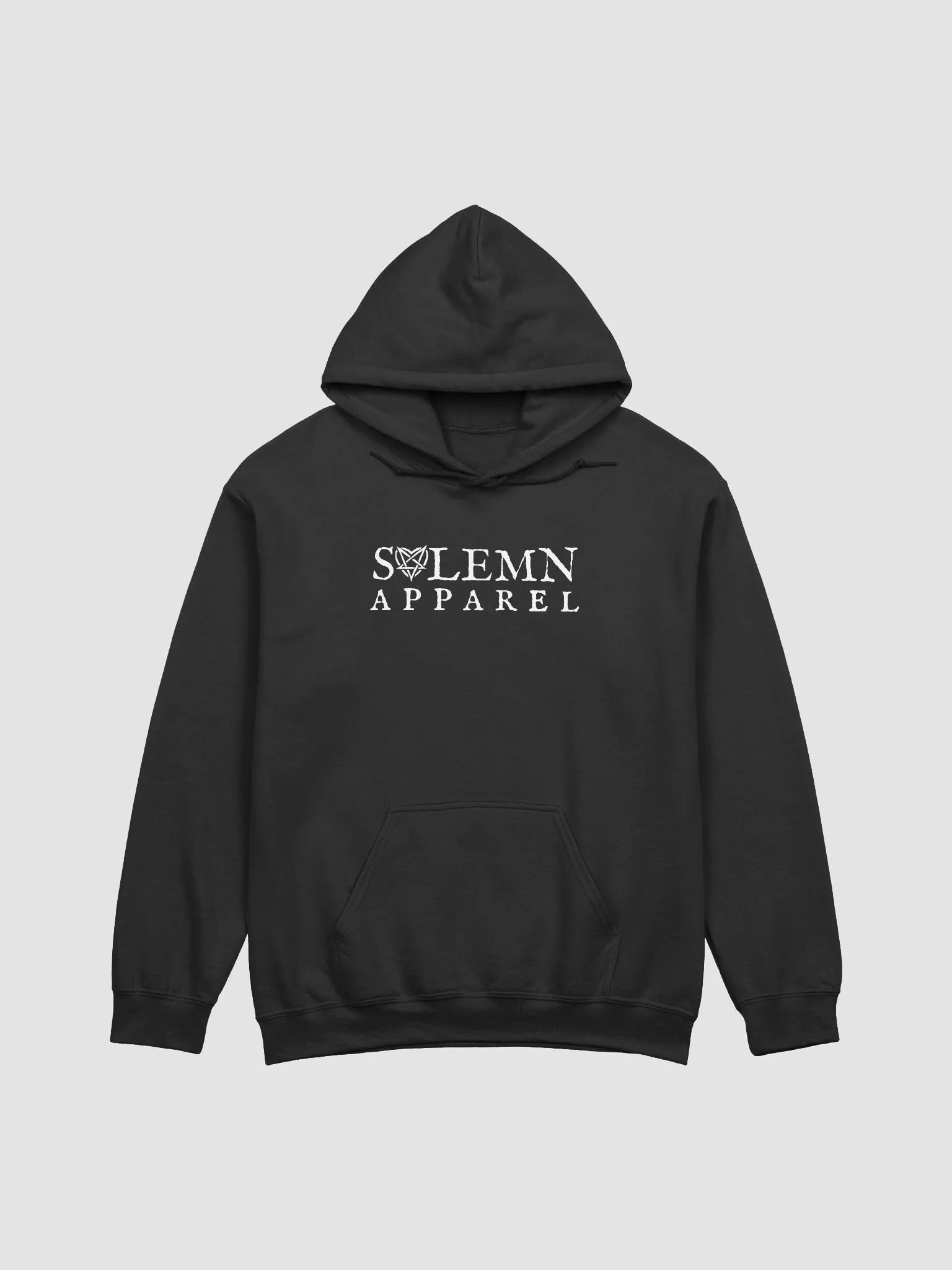 Darkheart Hoodie product image (1)