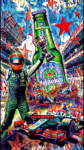 Storytime de mi colaboración con Heineken Cero para la Formula 1 en CDMX

@heineken00mx @heineken_mx felipesaucedo.mx

#arteh...