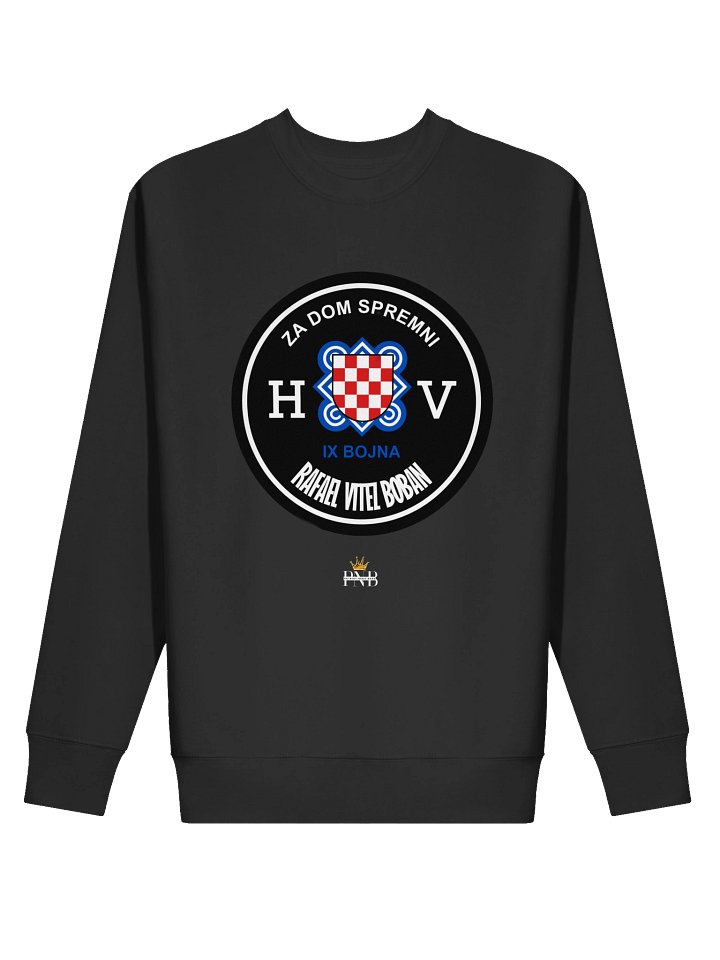 American Classic Cotton Sweatshirt Rafael vitez Boban product image (2)