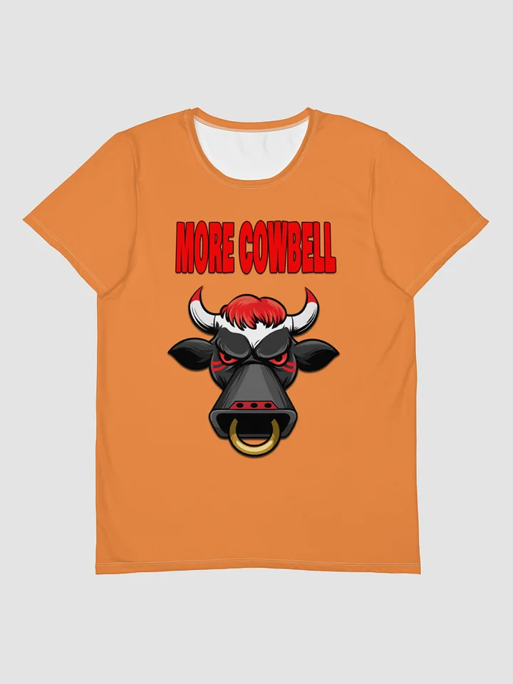 [Joshua Crawford] All-Over Print Athletic T-Shirt Sublicolor 103 - 5 product image (1)