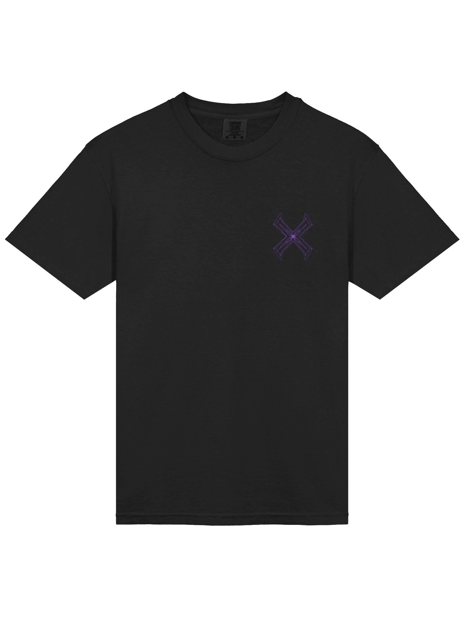 Chrome 89 - Enter the grid shortsleeves product image (3)
