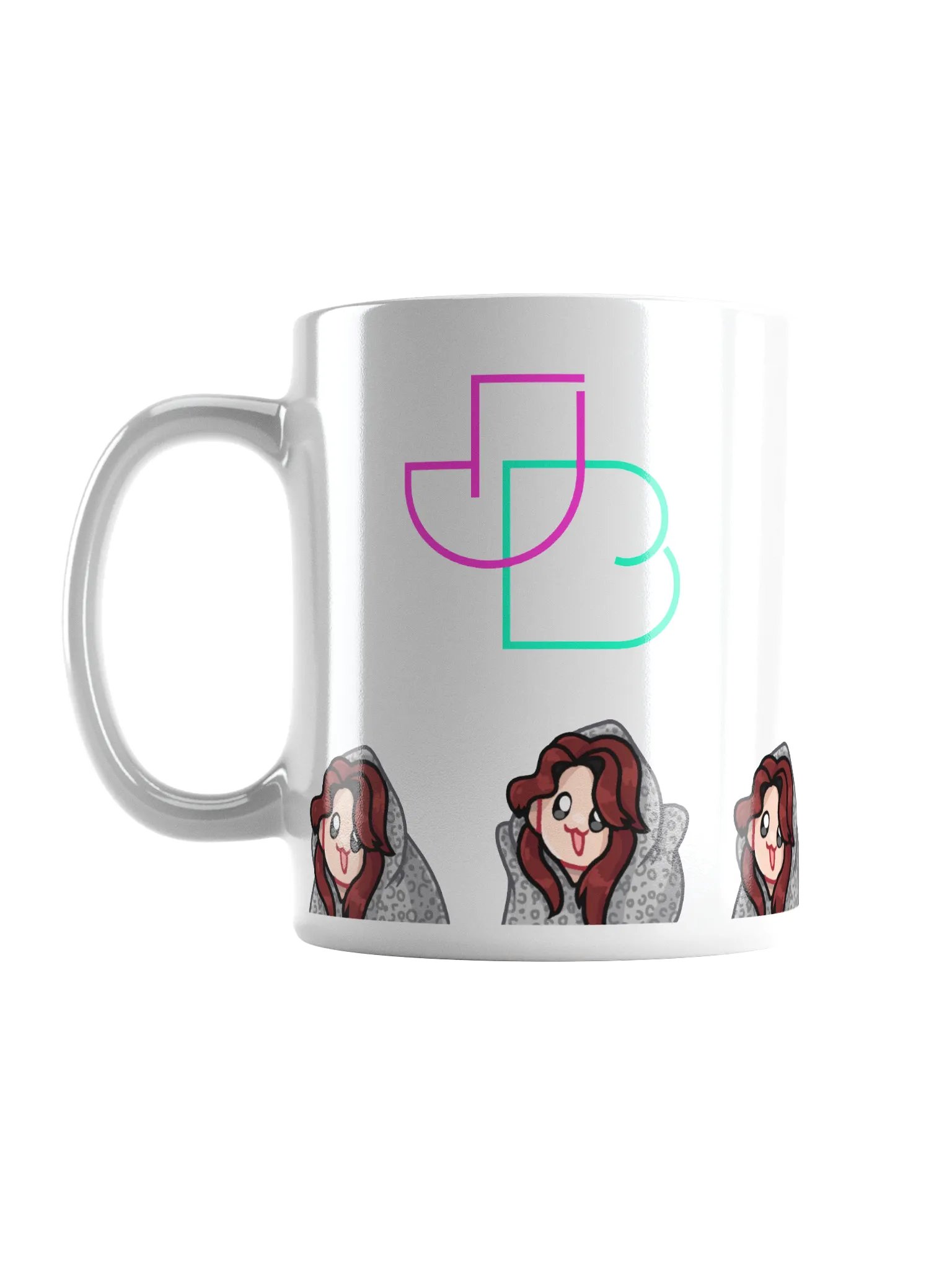 Jemmy Blankie Mug product image (6)