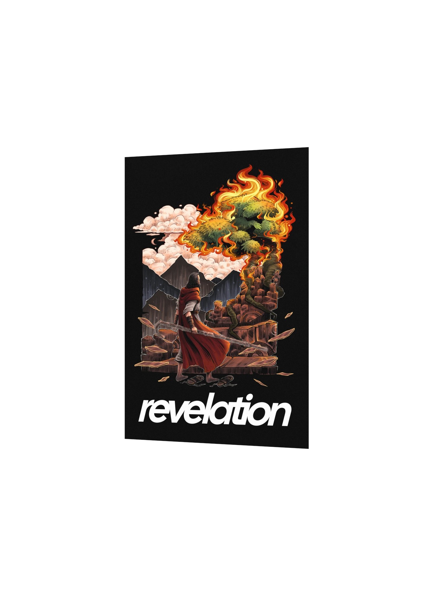 Revelation Poster product image (3)