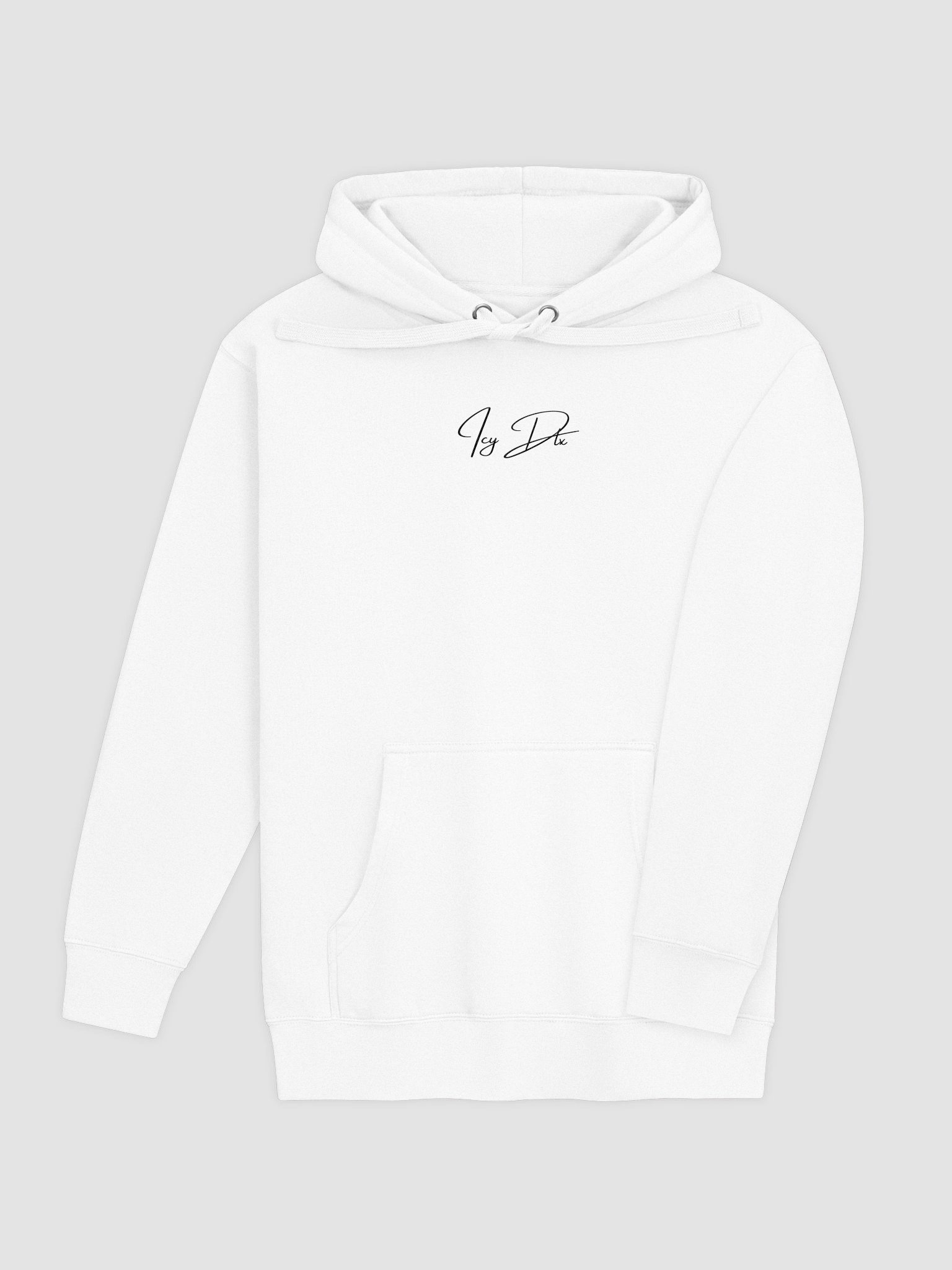 icydlx black ink hoodie product image (12)