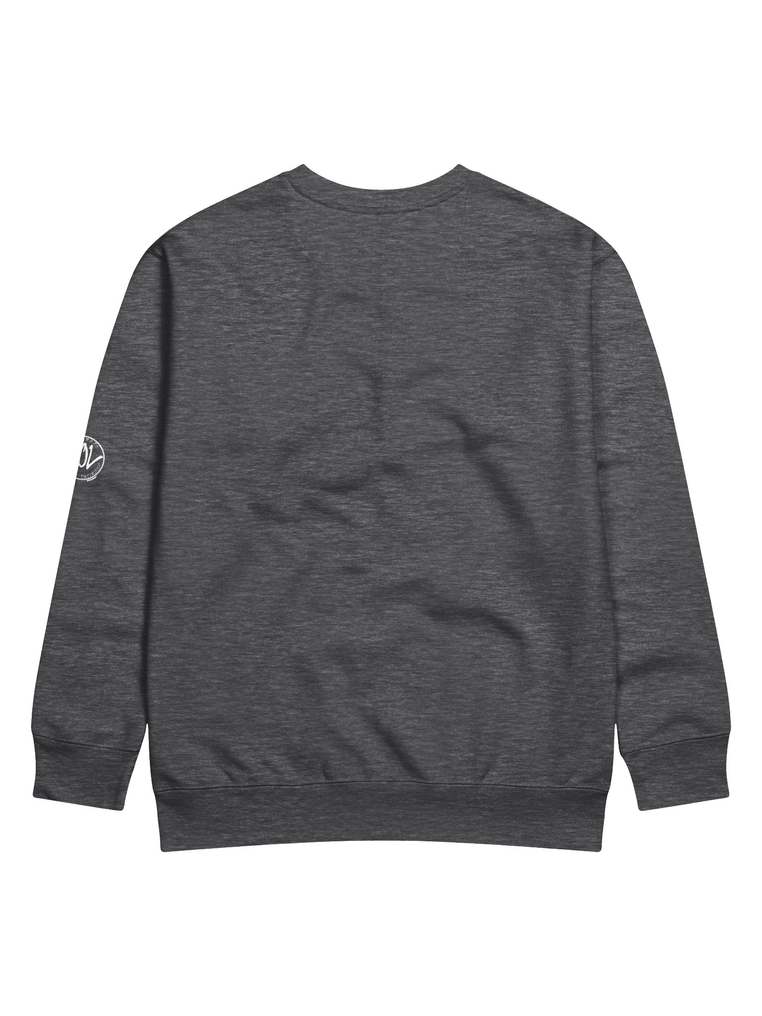 SOL Purple Aura Sweater product image (4)