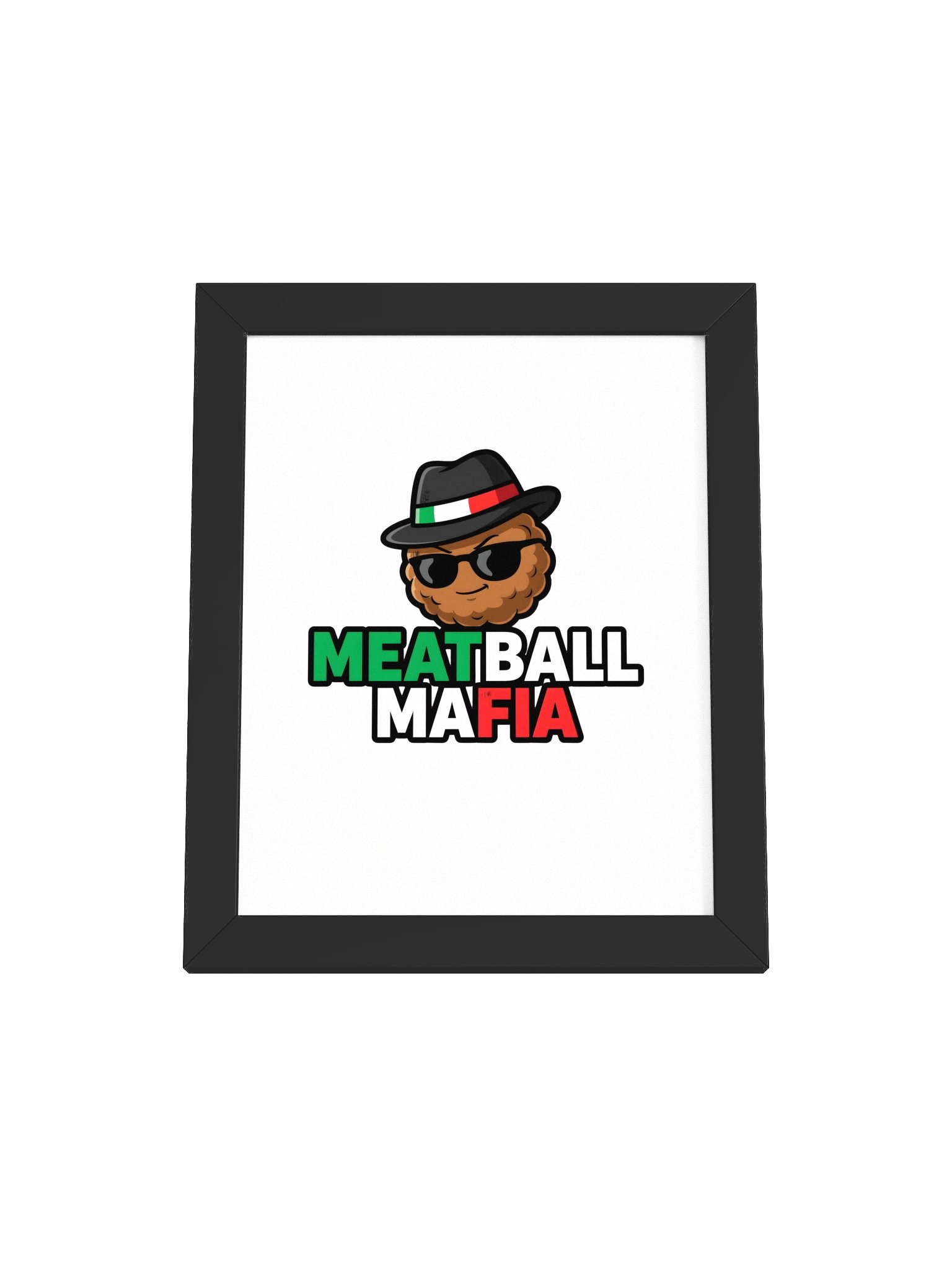 Mafia Poster product image (6)