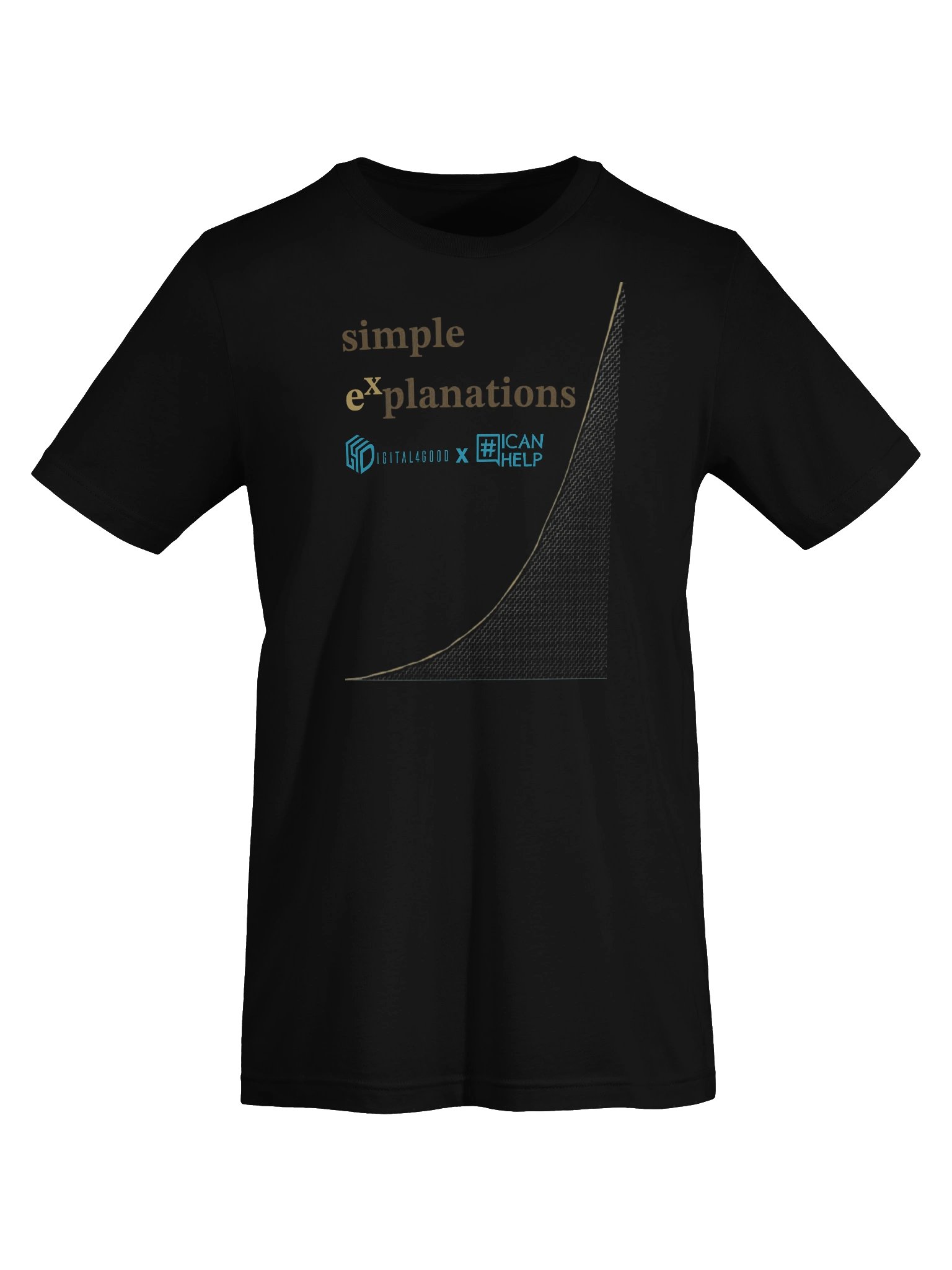 Simple Explanations - 2026 Digital4Good Changemaker product image (7)