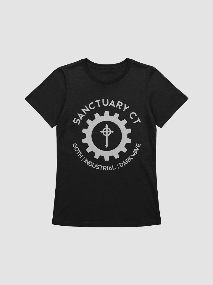SANCTUARY CT FEMME TEE product image (1)