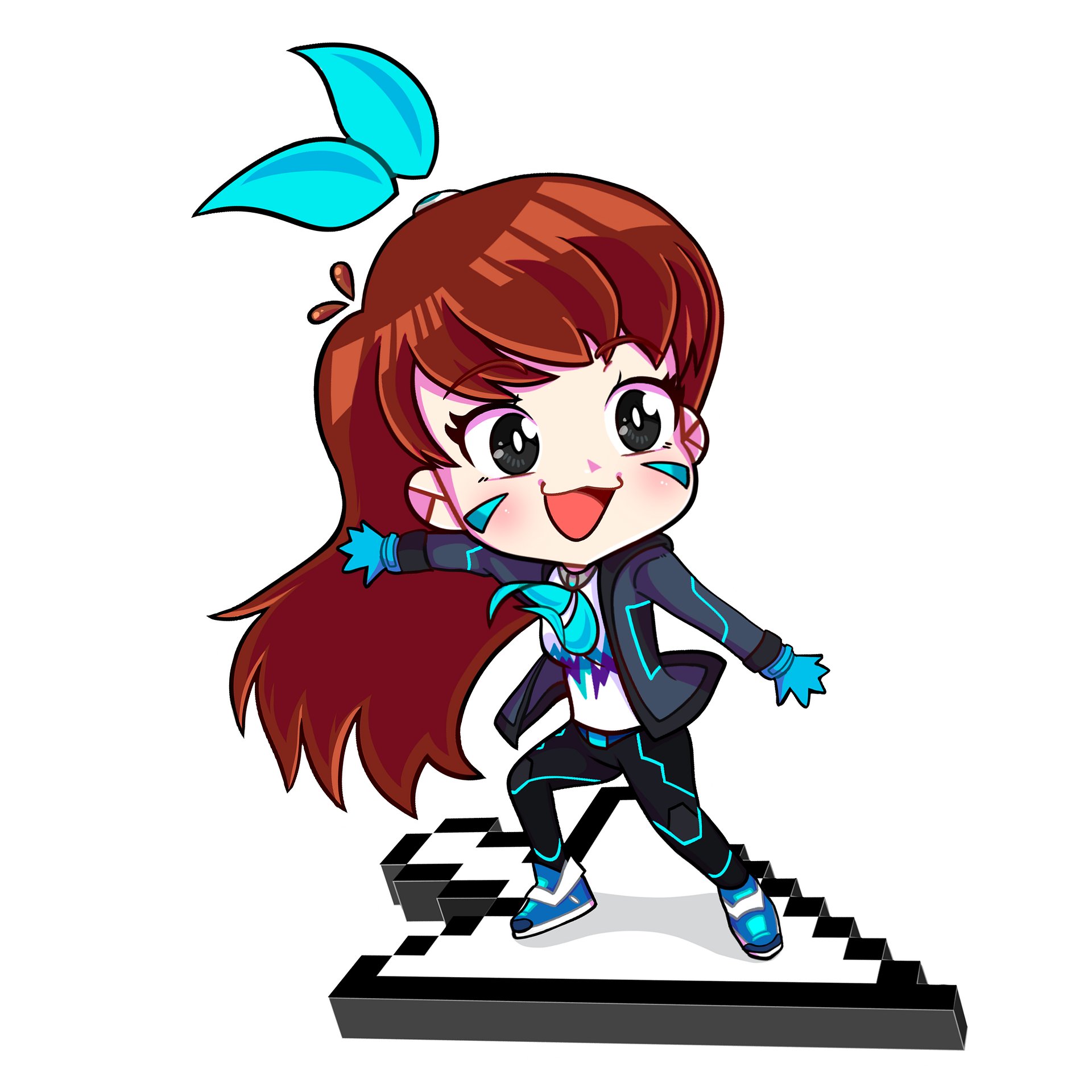Surfing The Web product image (1)