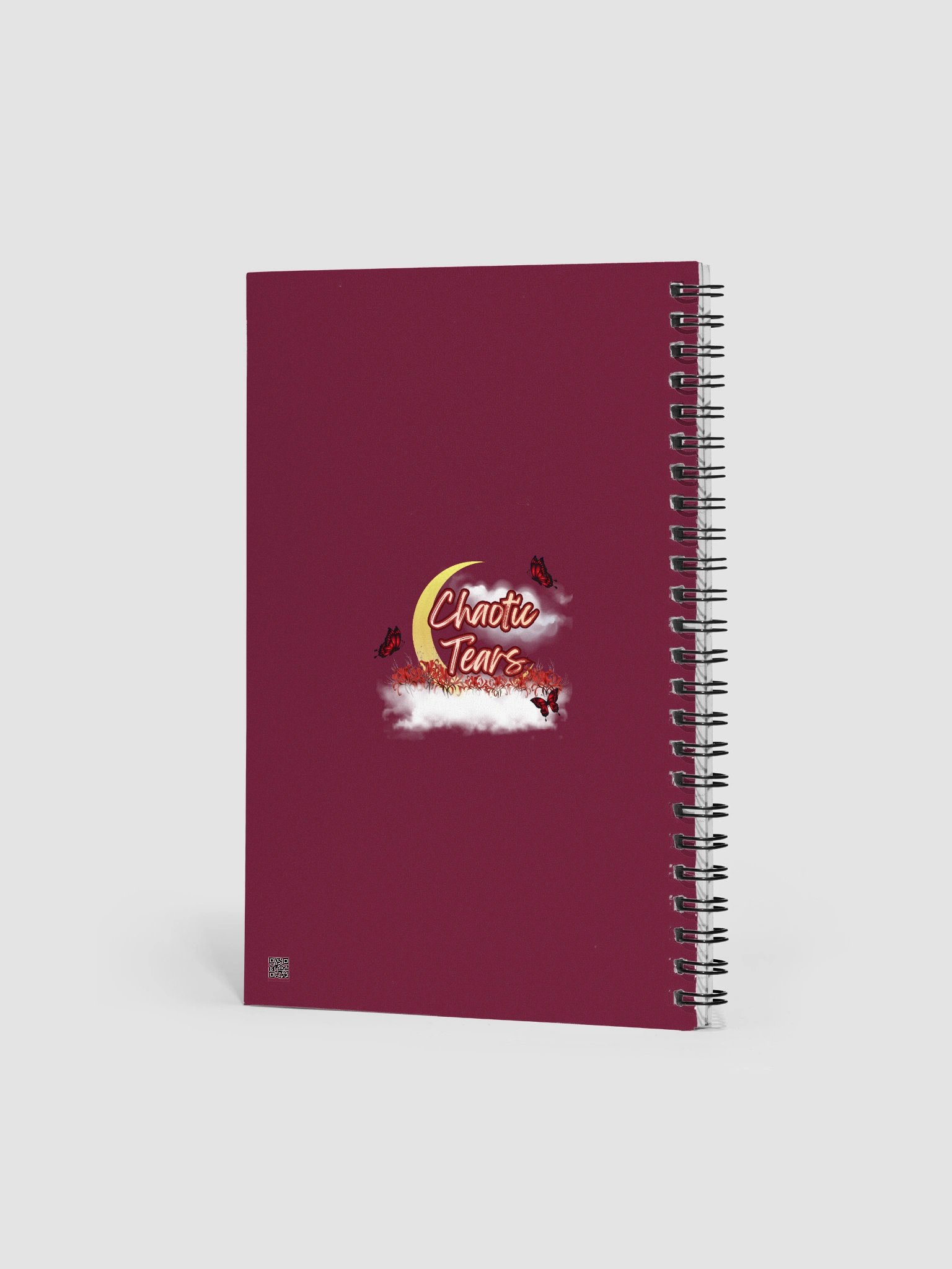 Self Love Notebook product image (2)