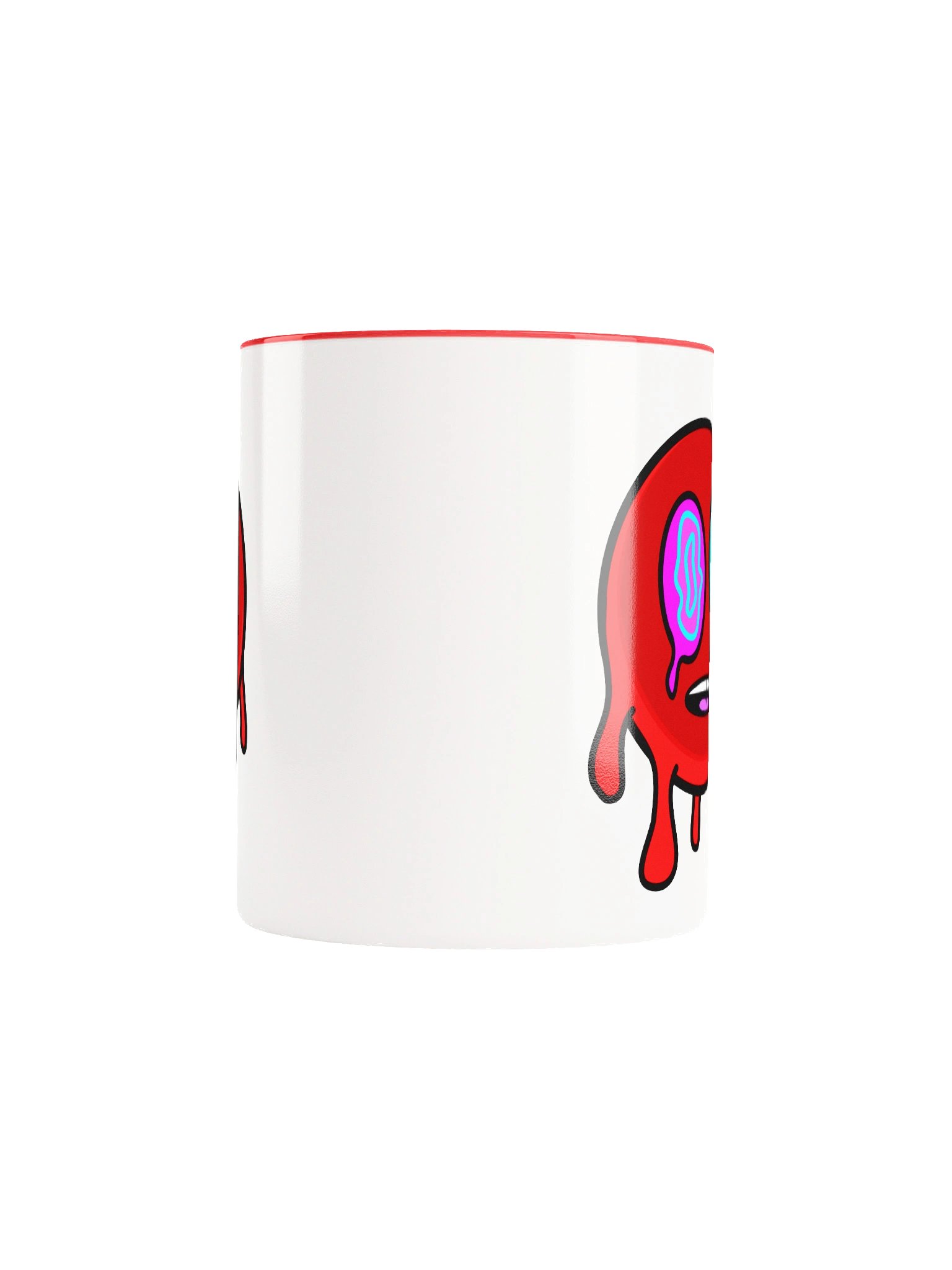 TheRedGuyToons "Liquid Red" Muki product image (5)