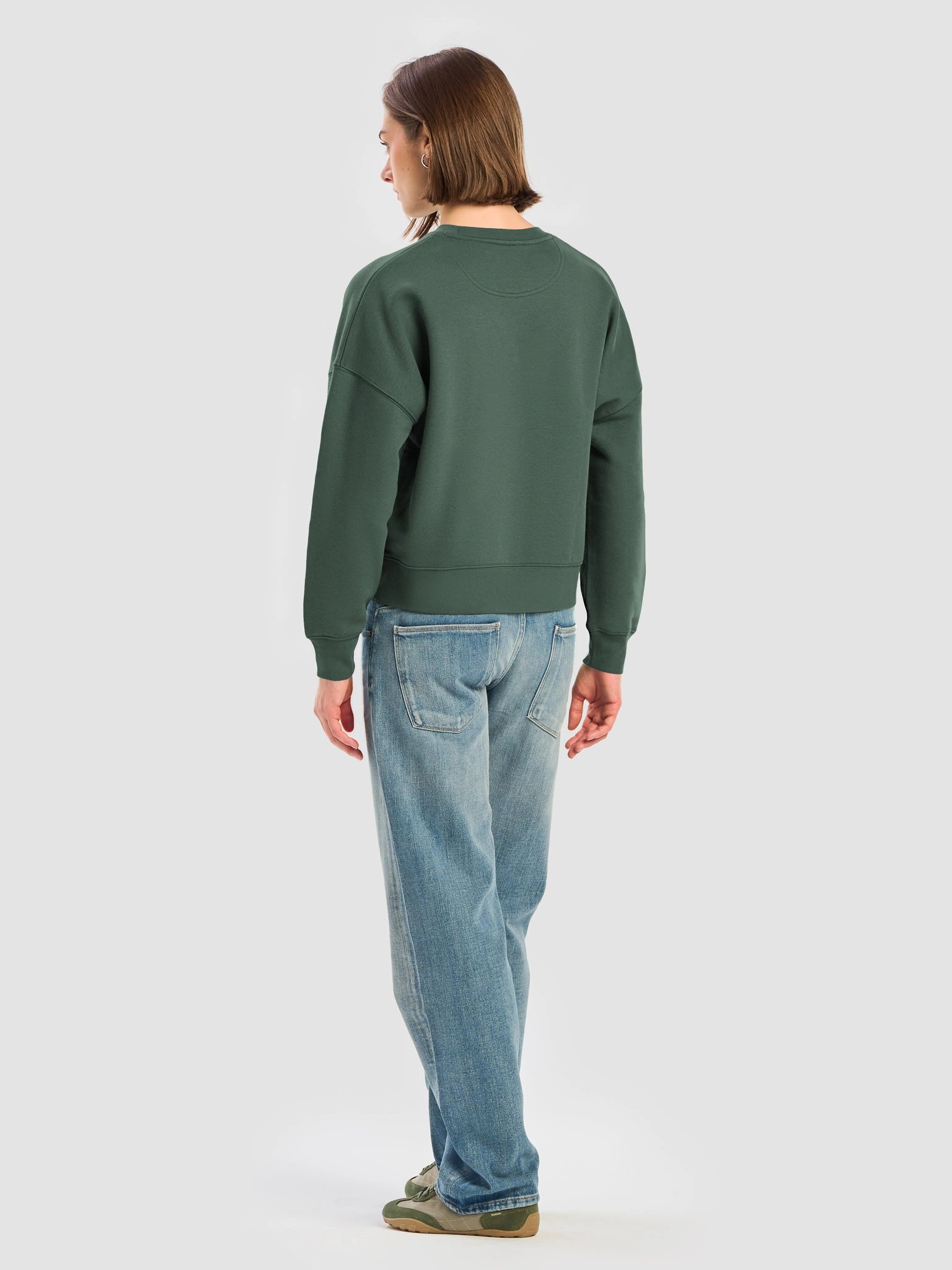 Head Vacant Sweater Shop product image (6)
