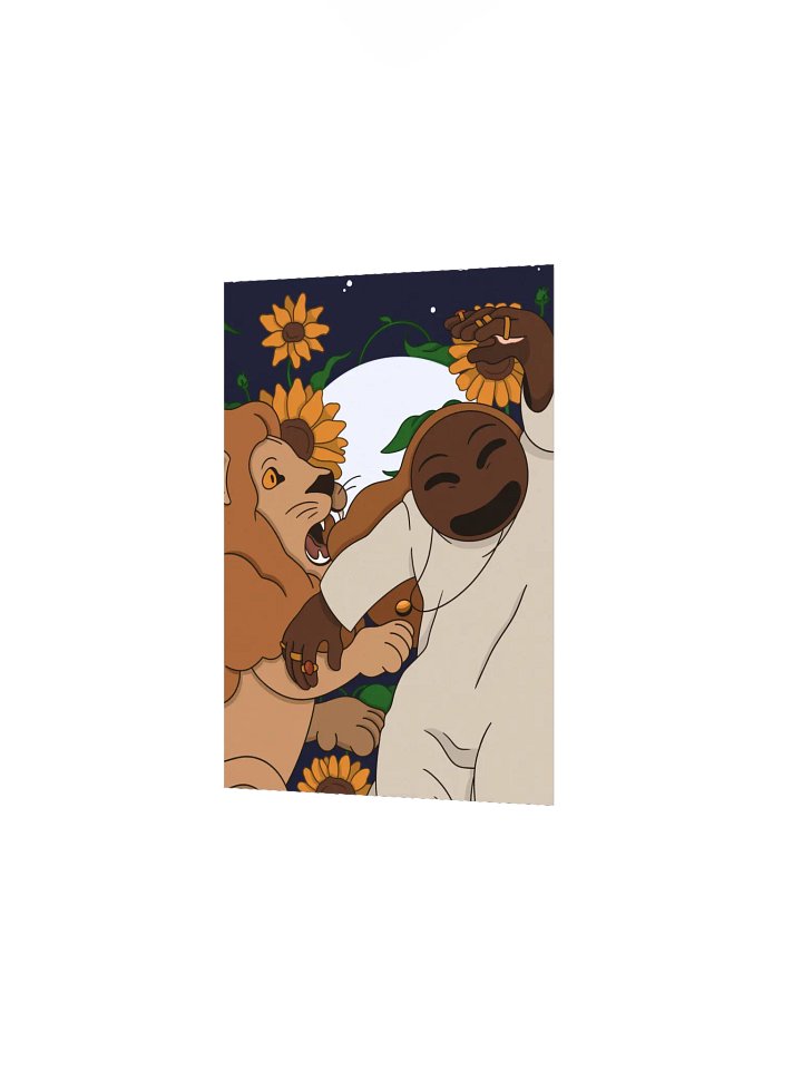 Dance of the Moon Poster product image (2)