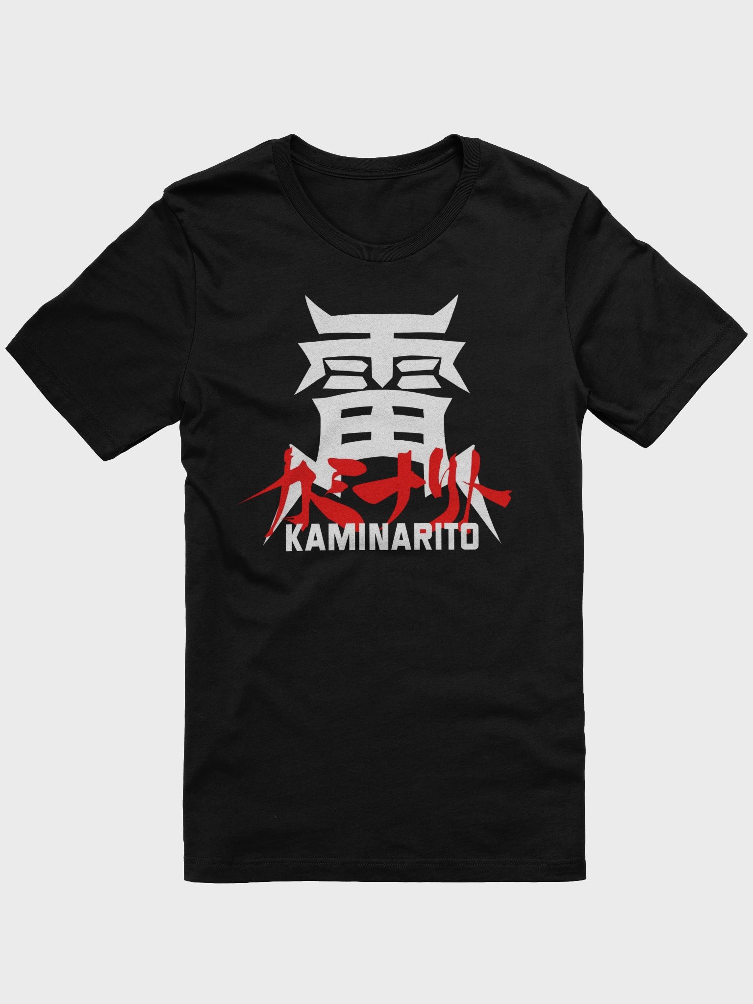 New Kaminarito - Shirt product image (5)