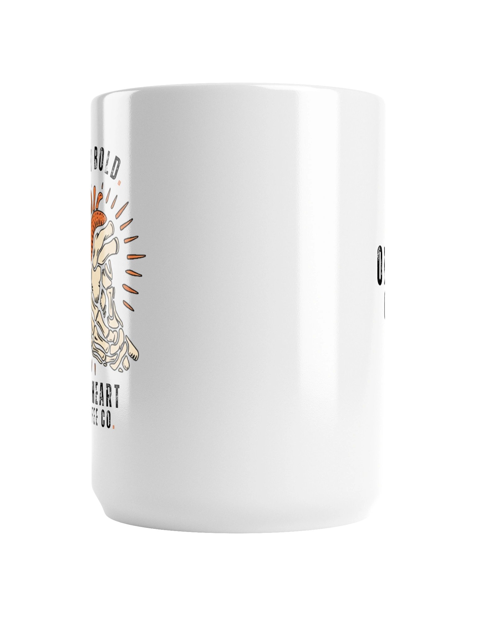 Stay Bold Mug product image (2)
