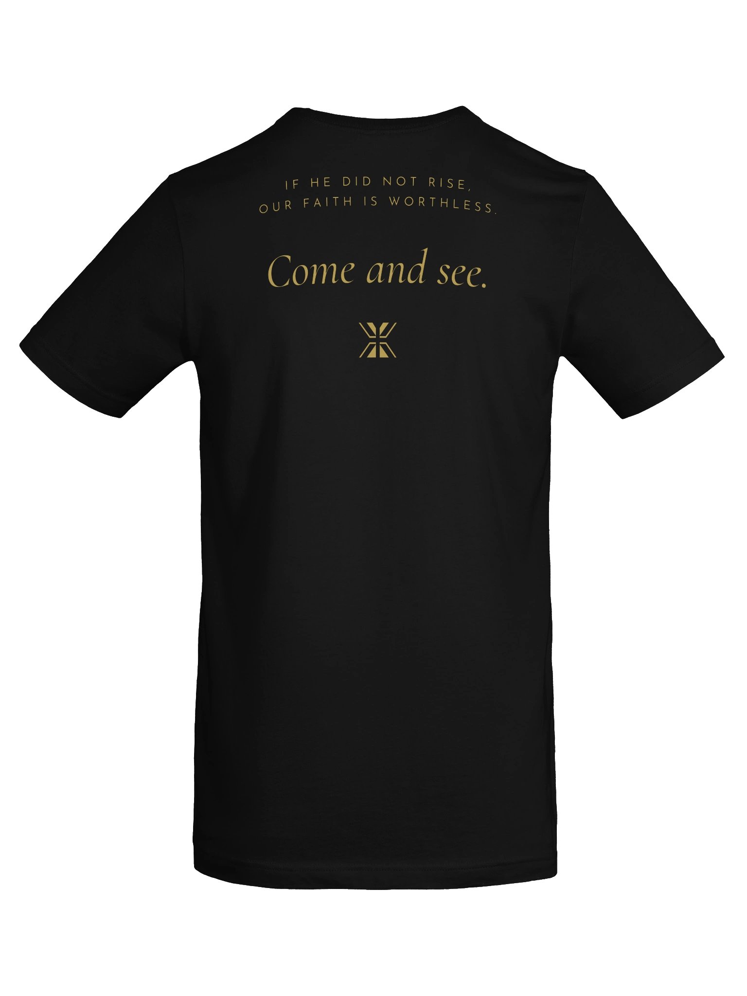 The Empty Tomb Tee product image (4)