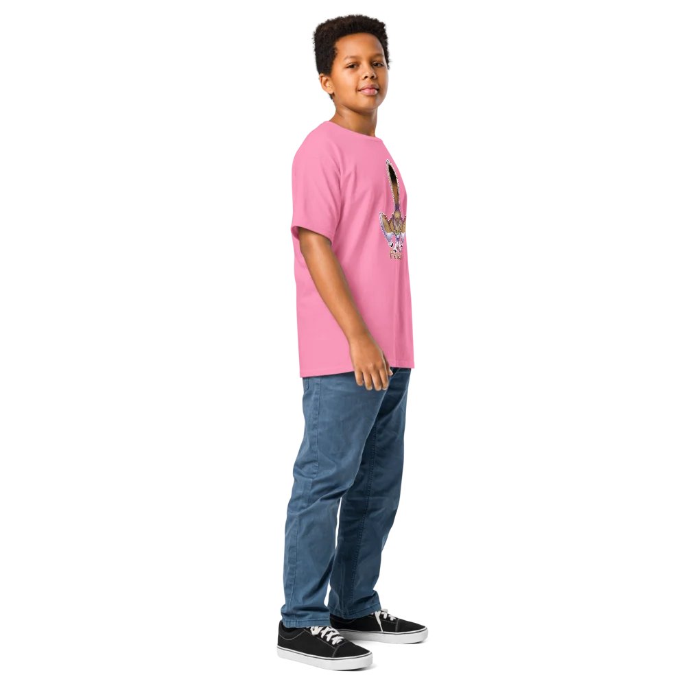 Kids Foxtor Tee product image (20)