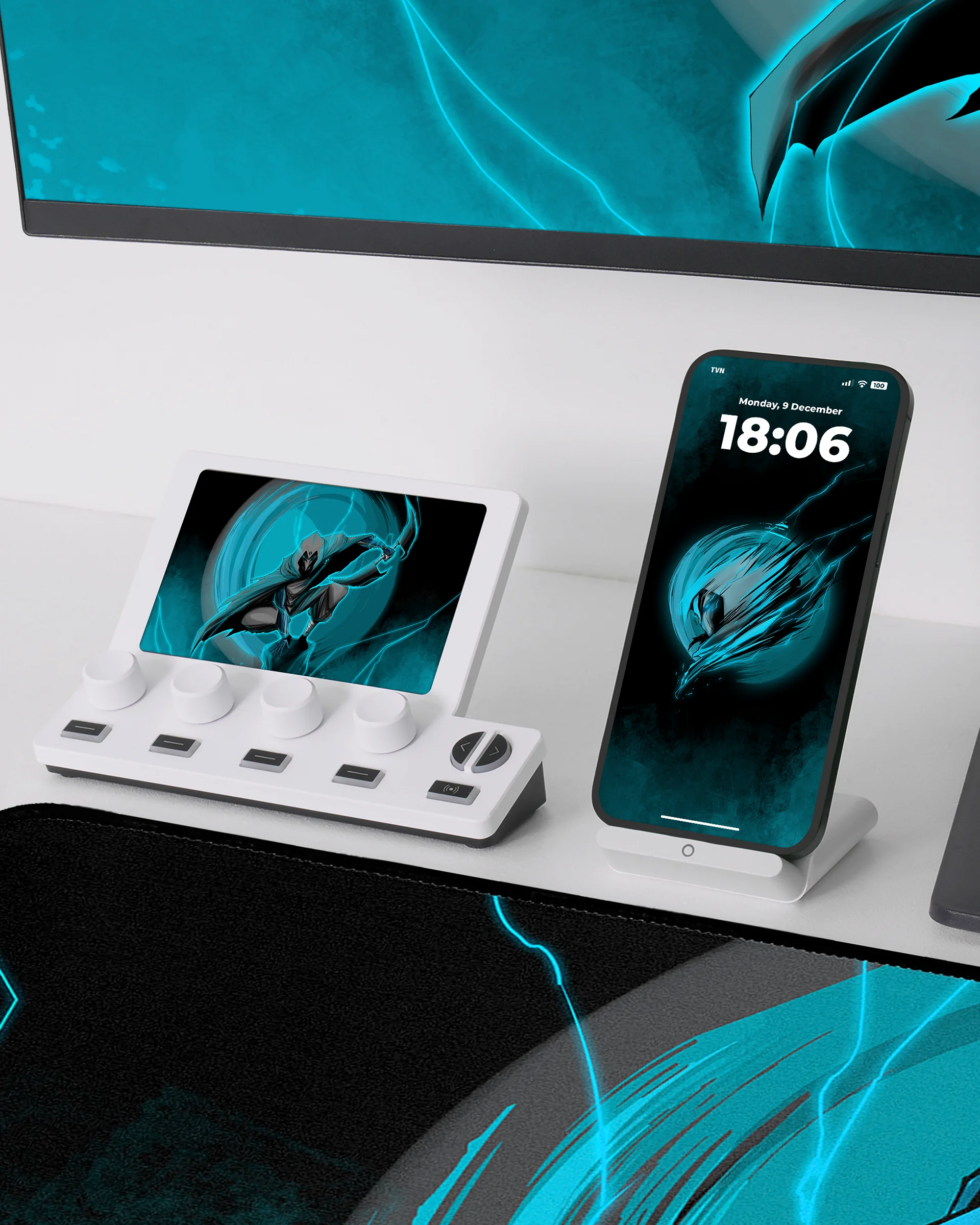 ICE ASSASSIN product image (4)