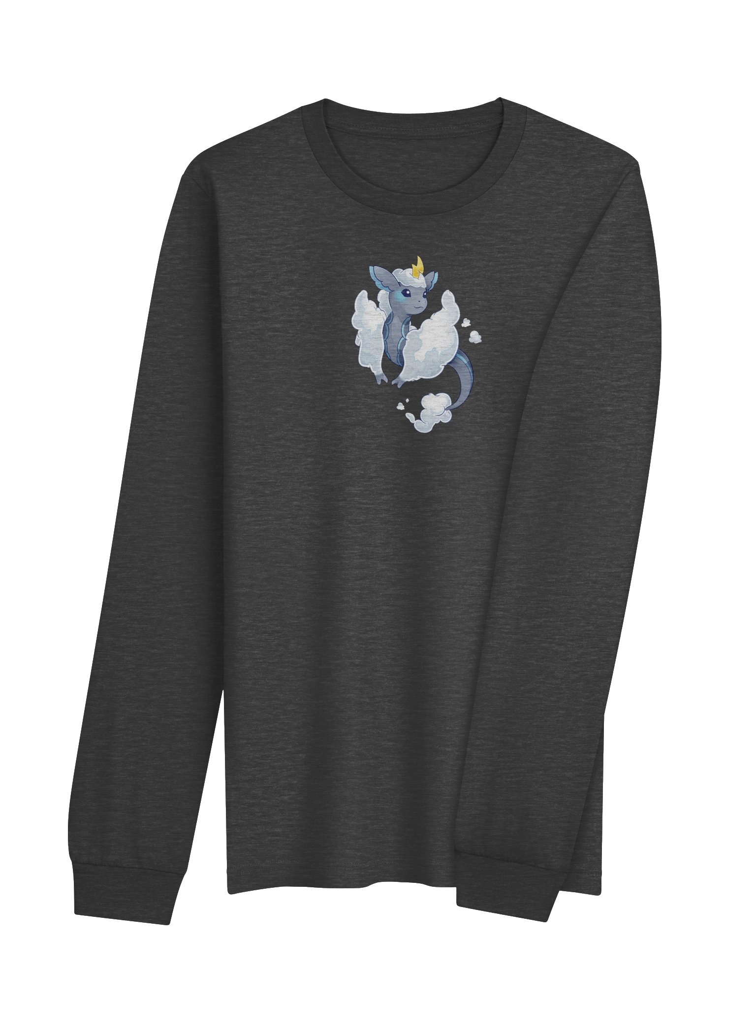 Shiru Anniversary Long-Sleeved v2 product image (26)