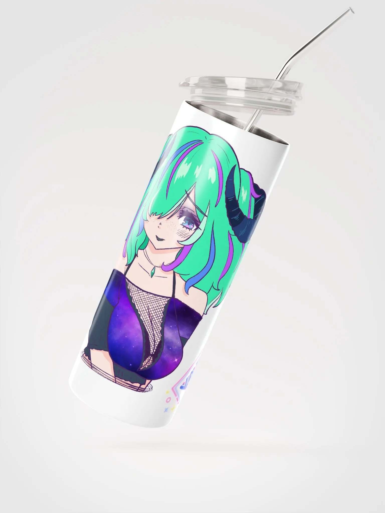 Shy Vae Tumbler product image (2)