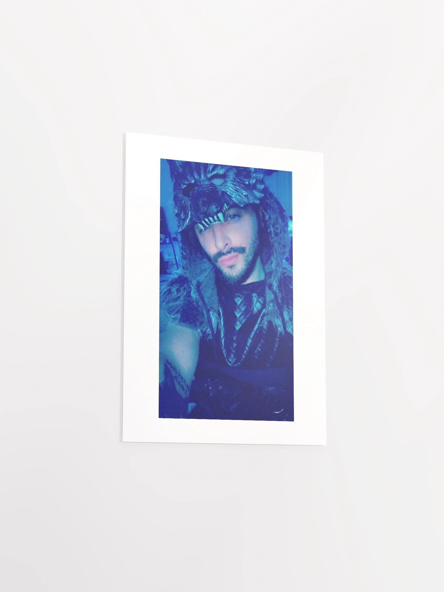 Wolf Man Pic product image (22)